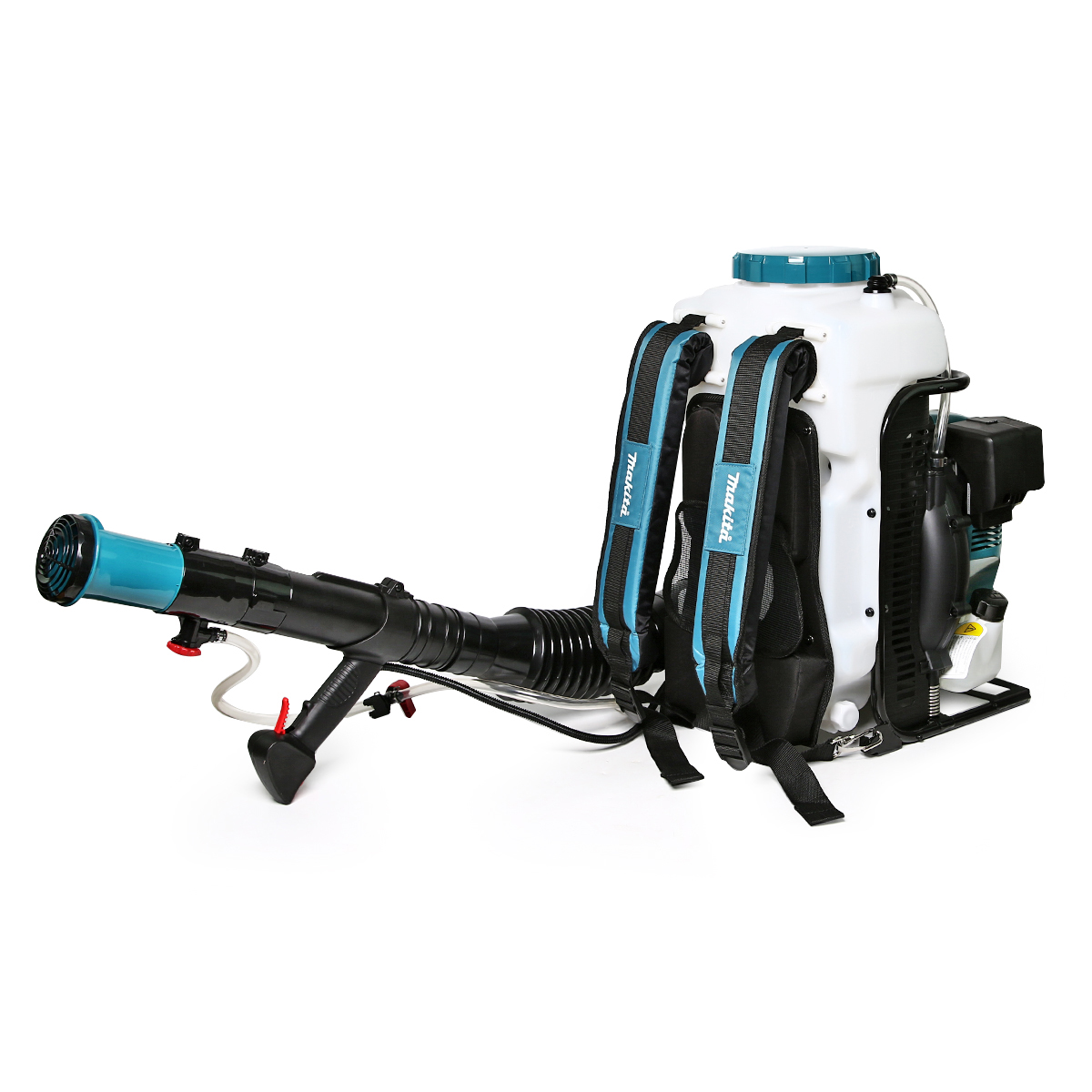 MAKITA เครื่องพ่นละอองฝอยแบบเครื่องยนต์ 4 จังหวะ 75.6 มล. รุ่น PM7650H ความจุถังเคมี 15 ลิตร (มากีต้า) รูปที่ 3