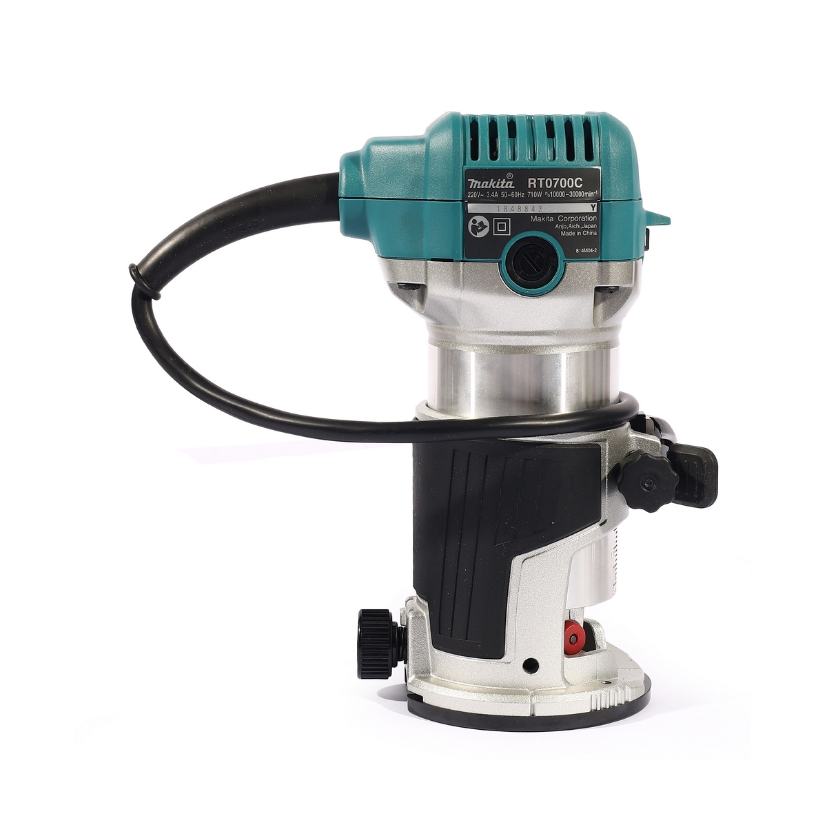ทริมเมอร์ปรับรอบ MAKITA รุ่น RT0700C รูปที่ 3