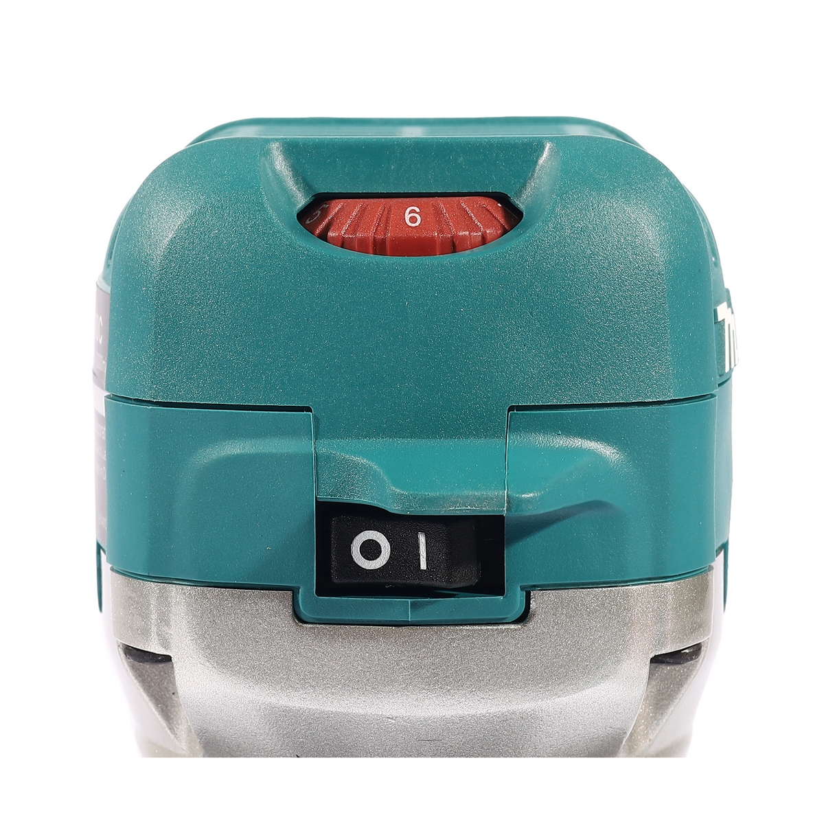 ทริมเมอร์ปรับรอบ MAKITA รุ่น RT0700C รูปที่ 4
