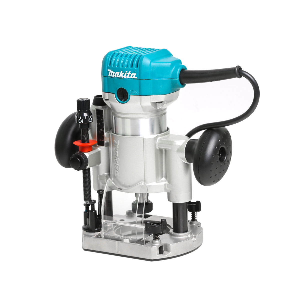 ทริมเมอร์ปรับรอบ+อุปกรณ์เสริม MAKITA รุ่น RT0700CX3 ราคา ฿8,909.5