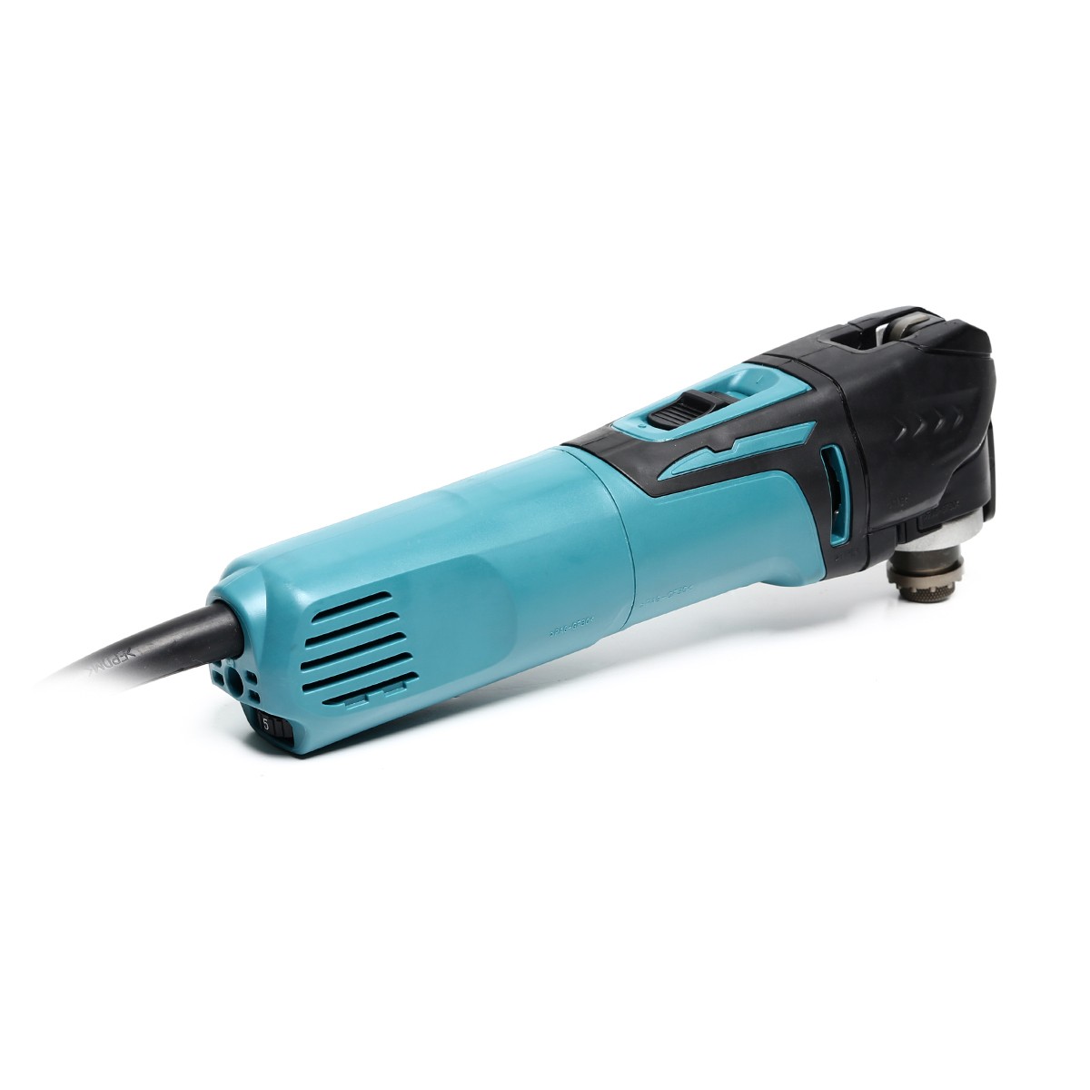 MAKITA เครื่องมือเอนกประสงค์ กำลังไฟ 320 วัตต์ รุ่น TM3010CX10 ความเร็วช่วงชักต่อนาที 6,000 - 20,000 จังหวะ/นาที (มากีต้า) รูปที่ 3