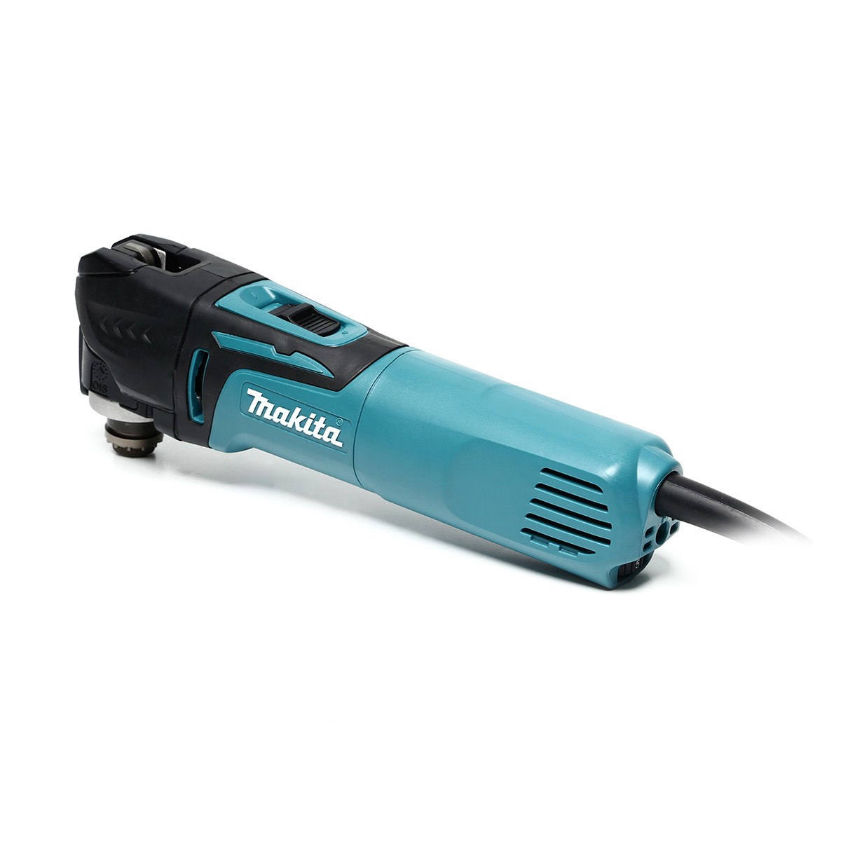 MAKITA เครื่องมือเอนกประสงค์ กำลังไฟ 320 วัตต์ รุ่น TM3010CX10 ความเร็วช่วงชักต่อนาที 6,000 - 20,000 จังหวะ/นาที (มากีต้า) รูปที่ 2