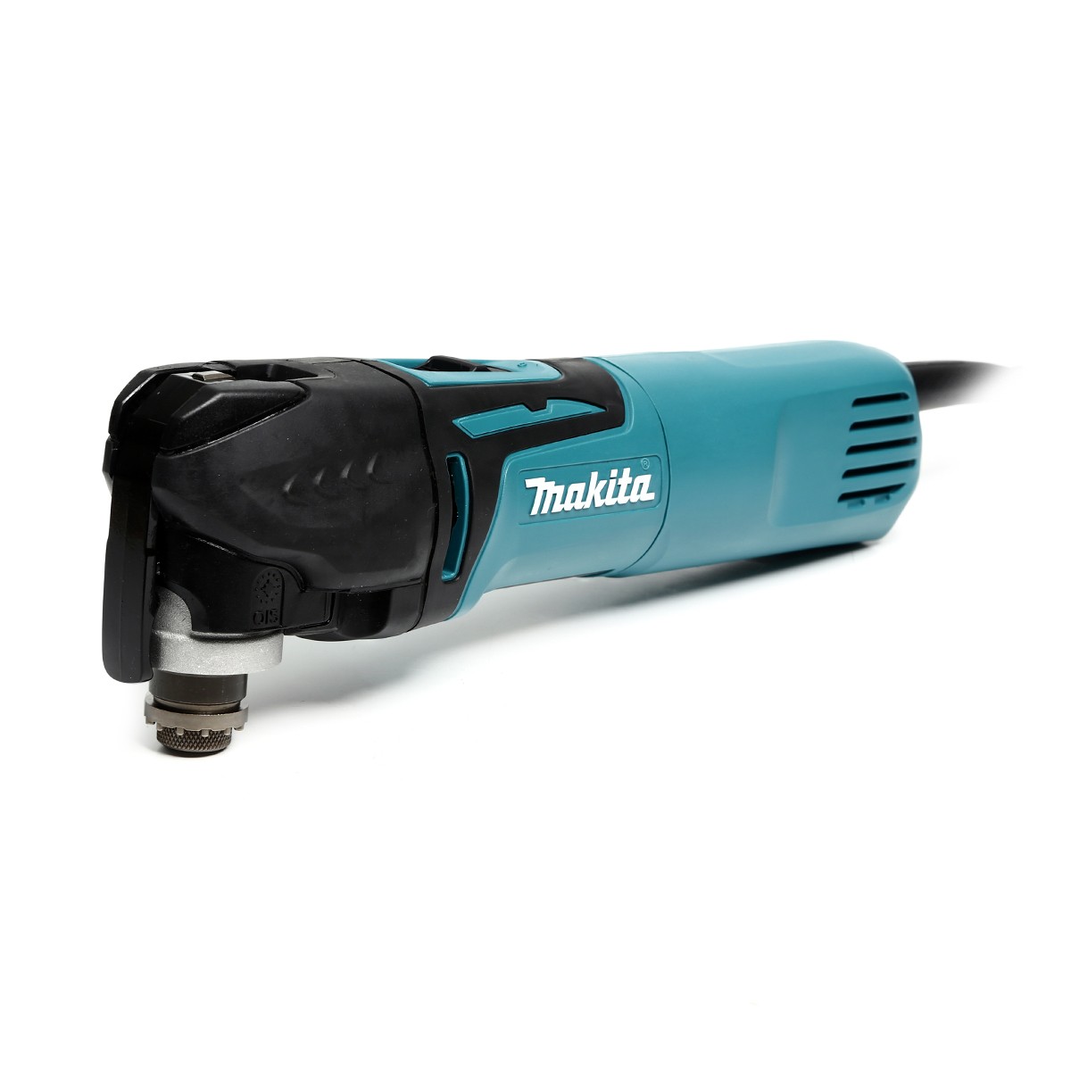 MAKITA เครื่องมือเอนกประสงค์ กำลังไฟ 320 วัตต์ รุ่น TM3010CX10 ความเร็วช่วงชักต่อนาที 6,000 - 20,000 จังหวะ/นาที (มากีต้า) ราคา ฿6,849.5