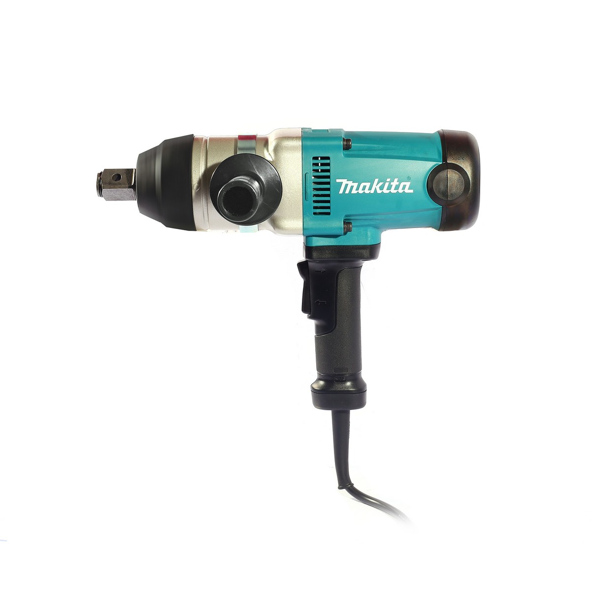 MAKITA เครื่องขันน๊อตไฟฟ้า ขนาด 1 นิ้ว กำลังไฟ 1,200 วัตต์ รุ่น TW1000 ความเร็วรอบตัวเปล่า 1,400 รอบ/นาที (มากีต้า) รูปที่ 2