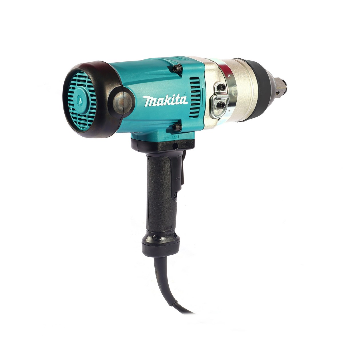MAKITA เครื่องขันน๊อตไฟฟ้า ขนาด 1 นิ้ว กำลังไฟ 1,200 วัตต์ รุ่น TW1000 ความเร็วรอบตัวเปล่า 1,400 รอบ/นาที (มากีต้า) รูปที่ 3