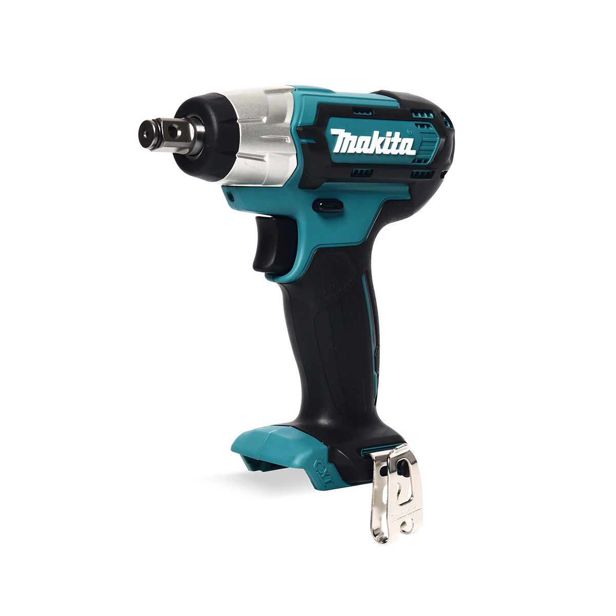 MAKITA เครื่องขันบล๊อกไร้สาย 12 โวลต์ รุ่น TW141DZ (ไม่รวมแบตเตอรี่และแท่นชาร์จ) ความเร็วรอบตัวเปล่า (Max) 0 - 2,600 รอบ/นาที (มากีต้า) ราคา ฿1,699.5