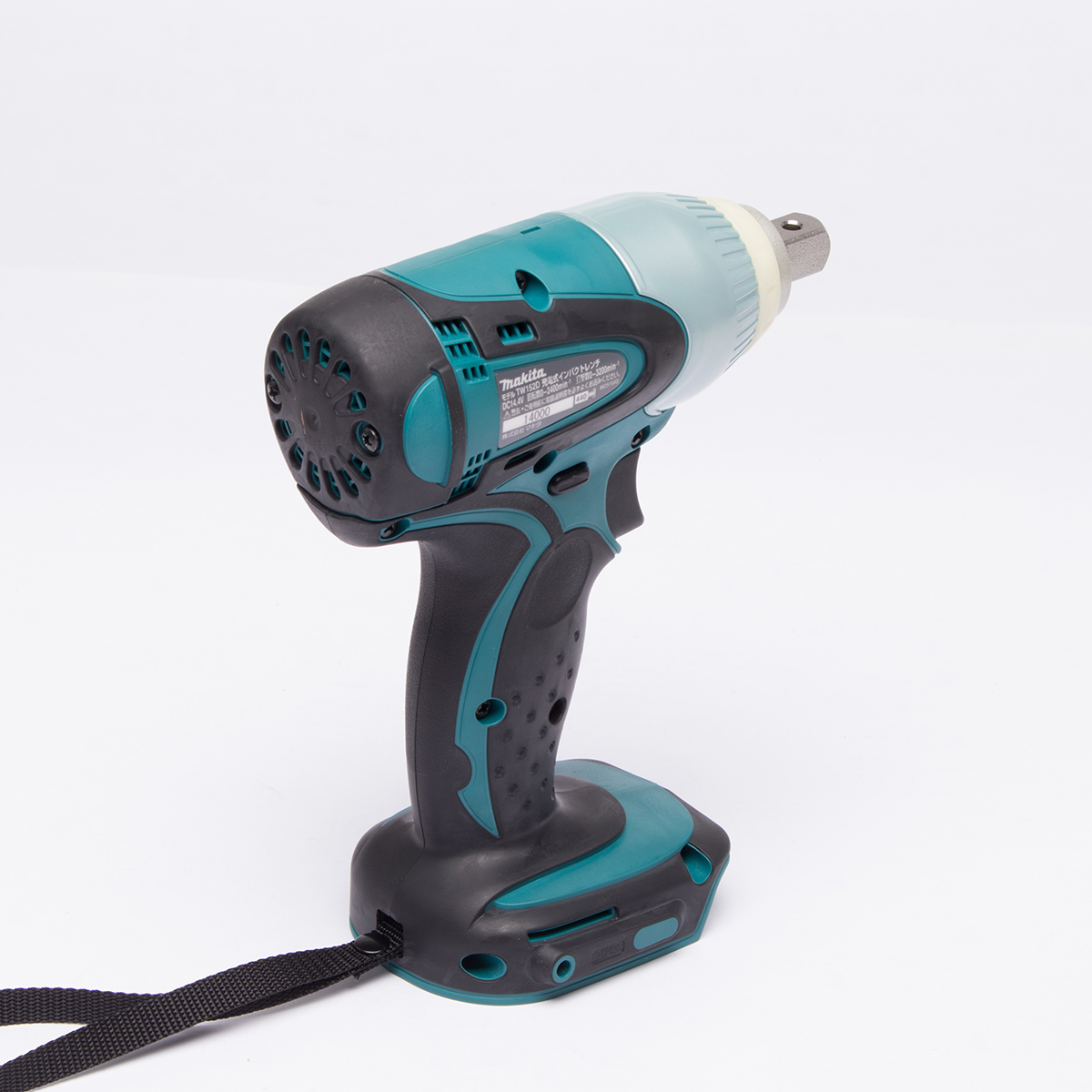 MAKITA TW152D บล๊อกไร้สาย รูปที่ 2
