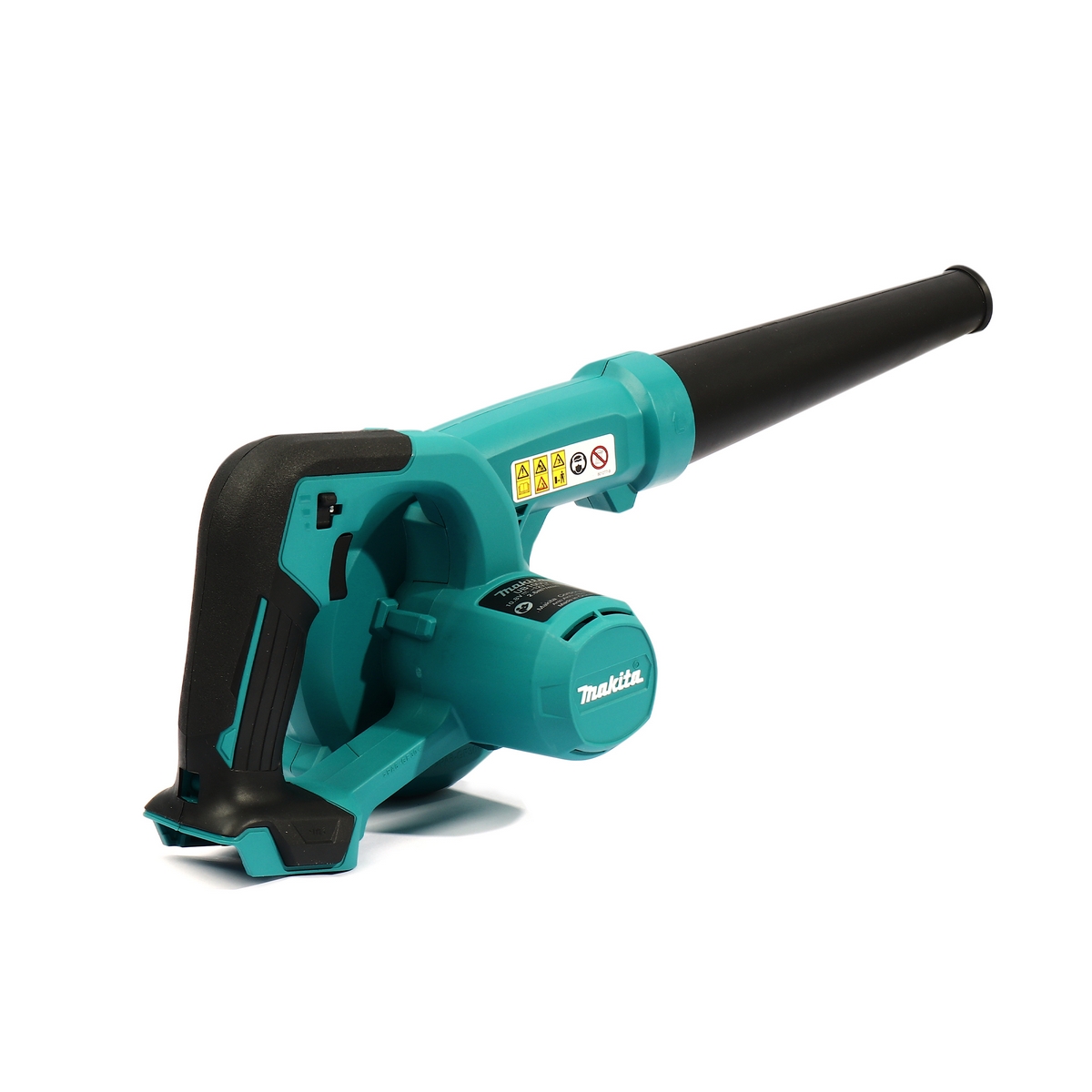 MAKITA เครื่องเป่าลมไร้สาย 12 โวลต์ รุ่น UB100DZ แรงดันลมสูงสุด 4.0 KPA ความเร็วรอบตัวเปล่า 0-15,800 รอบ/นาที ไม่รวมแบตเตอรี่และแท่นชาร์จ (มากีต้า) รูปที่ 3