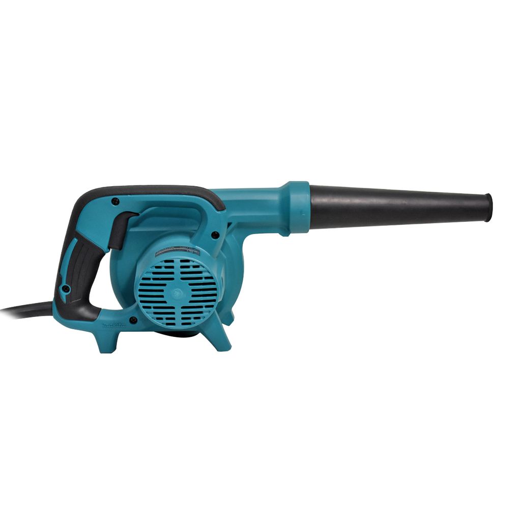 MAKITA เครื่องเป่าลมไฟฟ้า รุ่น UB-1102 กำลังไฟ 600 วัตต์ ความเร็วรอบตัวเปล่า 16,000 รอบ/นาที มีถุงเก็บฝุ่น ฉนวนสองชั้น (มากีต้า) รูปที่ 3