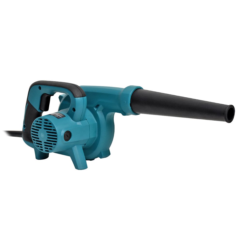 MAKITA เครื่องเป่าลมไฟฟ้า รุ่น UB-1102 กำลังไฟ 600 วัตต์ ความเร็วรอบตัวเปล่า 16,000 รอบ/นาที มีถุงเก็บฝุ่น ฉนวนสองชั้น (มากีต้า) รูปที่ 2