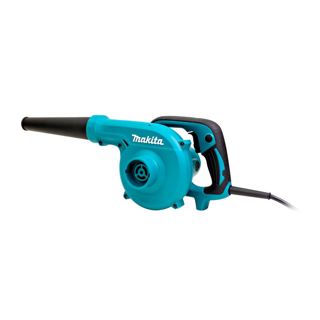 MAKITA เครื่องเป่าลมไฟฟ้า กำลังไฟ 600 วัตต์ รุ่น UB-1103 มีถุงเก็บฝุ่น ความเร็วรอบตัวเปล่า 0 - 16,000 รอบ/นาที (มากีต้า) รูปที่ 5