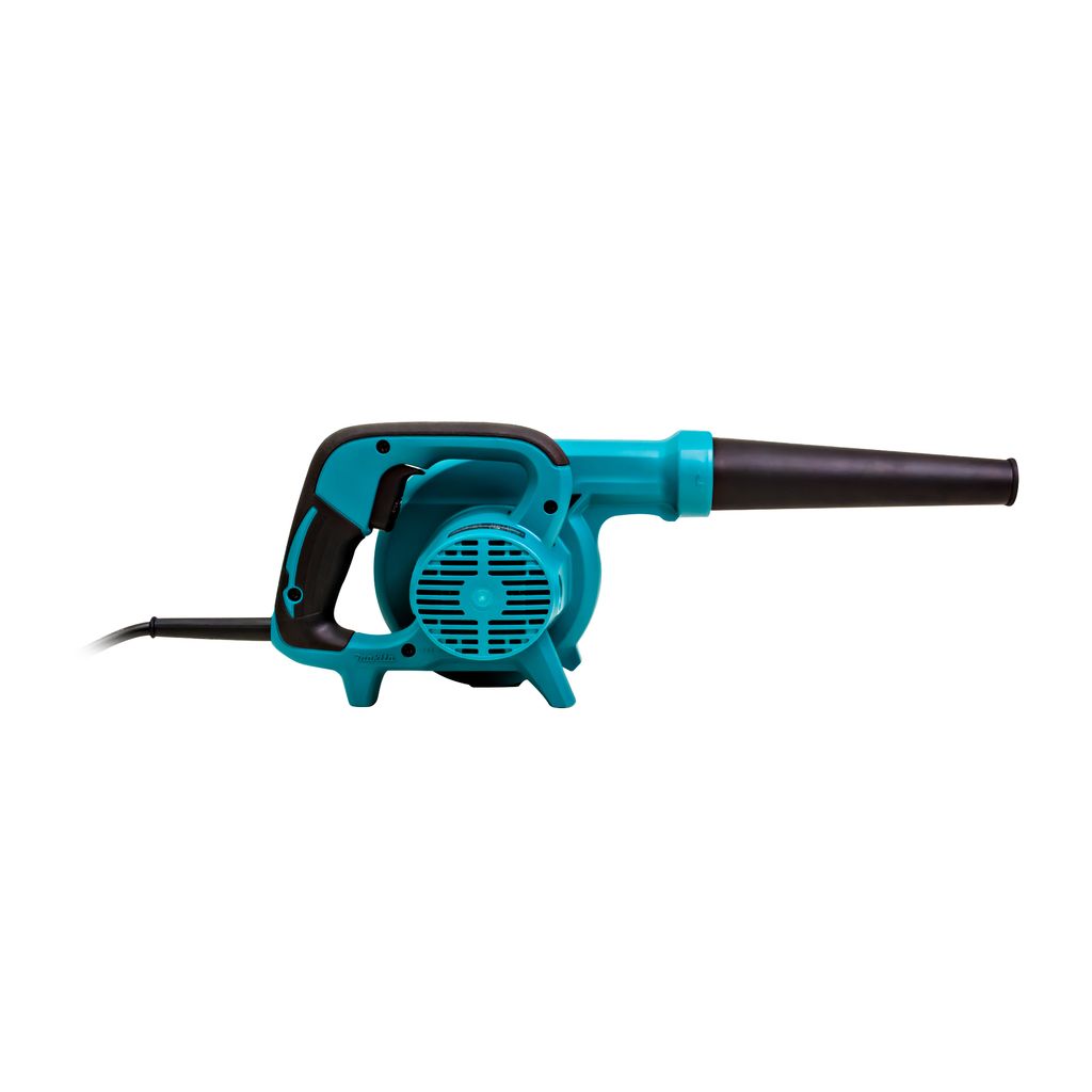 MAKITA เครื่องเป่าลมไฟฟ้า กำลังไฟ 600 วัตต์ รุ่น UB-1103 มีถุงเก็บฝุ่น ความเร็วรอบตัวเปล่า 0 - 16,000 รอบ/นาที (มากีต้า) รูปที่ 3