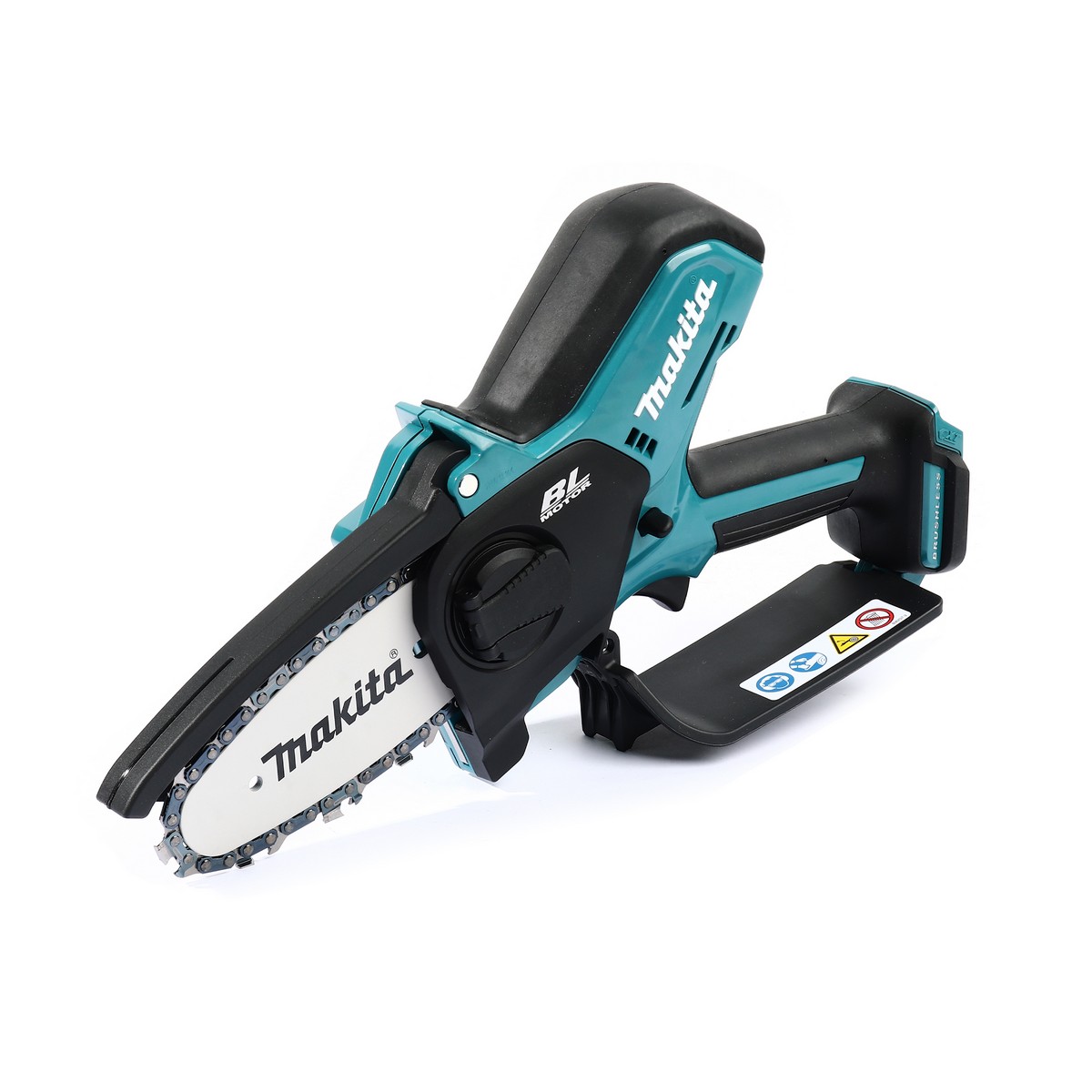 MAKITA UC100DZ เลื่อยโซ่ 4" 12VMAX (เครื่องเปล่า) ราคา ฿4,917