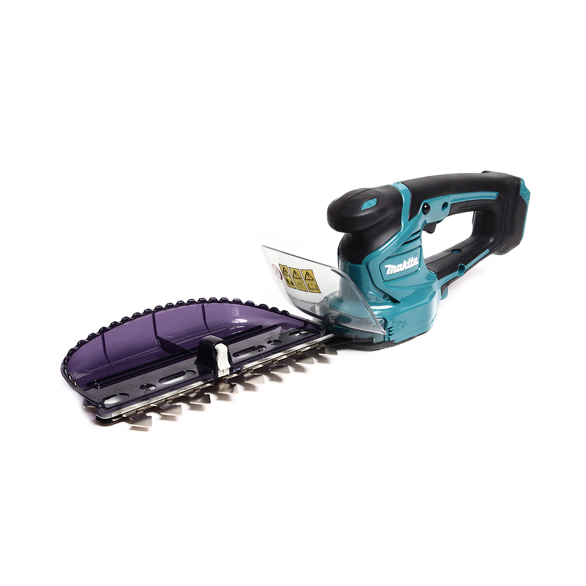 MAKITA เครื่องเล็มพุ่มไร้สาย 12 โวลต์ รุ่น UH201DZ ความยาวใบมีด 200 มม. (ไม่รวมแบตเตอรี่-แท่นชาร์จ) (มากีต้า) ราคา ฿2,018.8