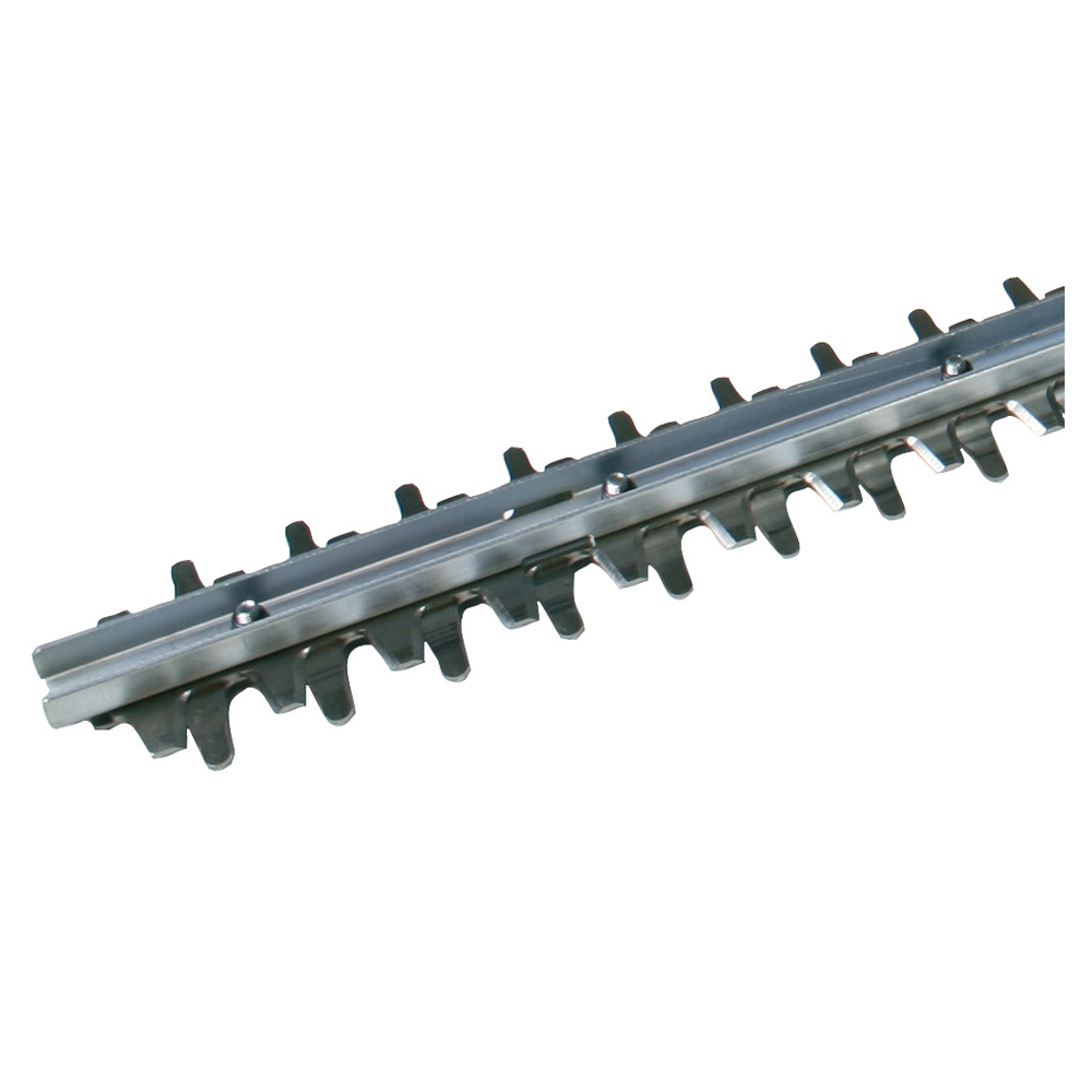 MAKITA เครื่องตัดแต่งกิ่งแบบไฟฟ้า กำลังไฟ 400 วัตต์ รุ่น UH4861X ขนาด 18 นิ้ว + สายไฟ 10 เมตร ความเร็วช่วงชักต่อนาที 3,200 ครั้ง/นาที (มากีต้า) รูปที่ 3