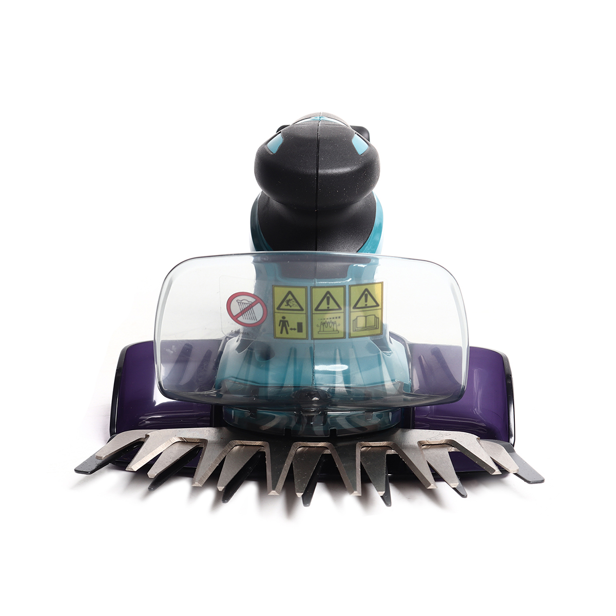 MAKITA กรรไกรเล็มหญ้าไร้สาย 12V รุ่น UM600DZ ความกว้างในการตัดหญ้า 160 มม. (ไม่รวมแบตเตอรี่-แท่นชาร์จ) (มากีต้า) รูปที่ 3