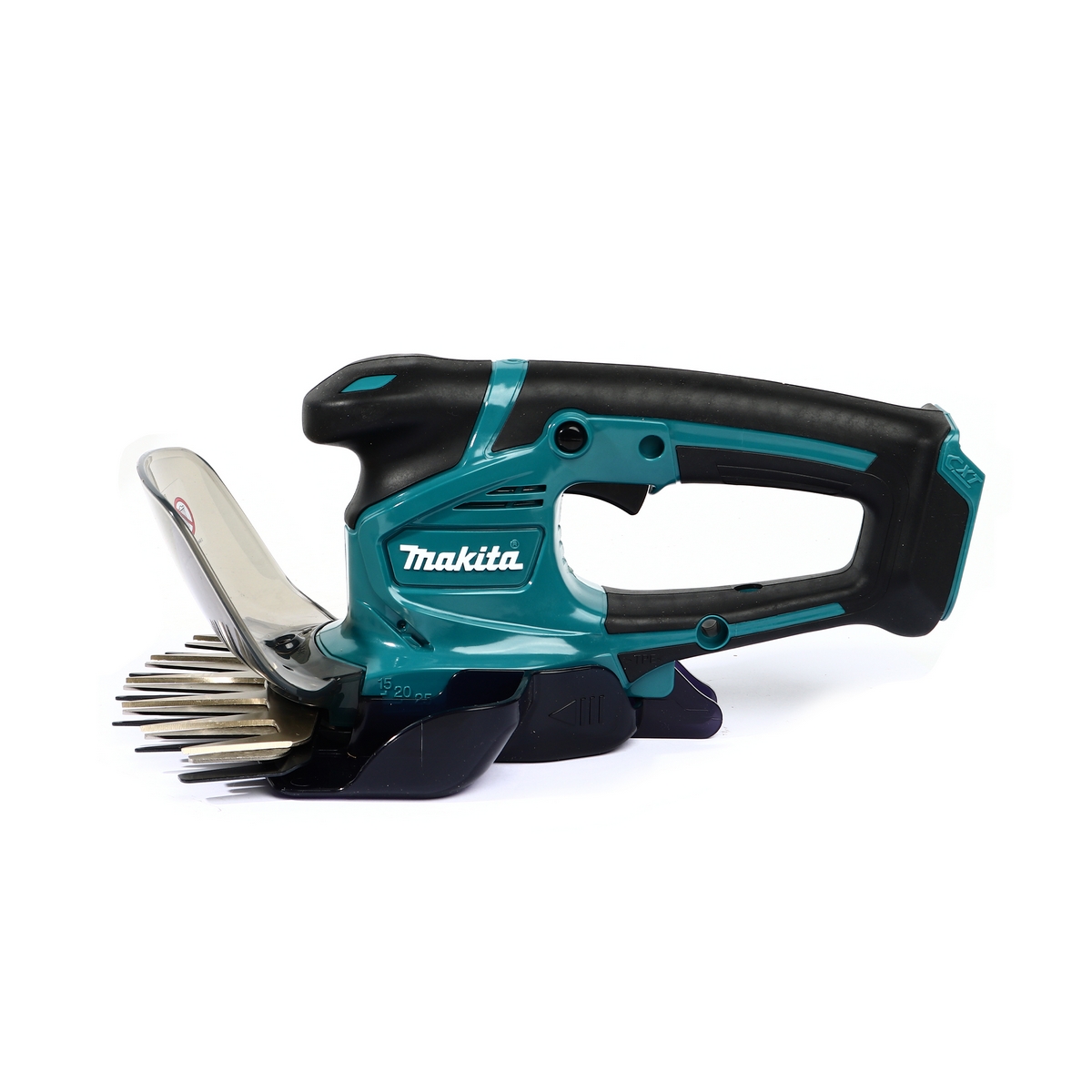 MAKITA UM600DZX กรรไกรเล็มหญ้า 2 IN 1 - 12V รูปที่ 2