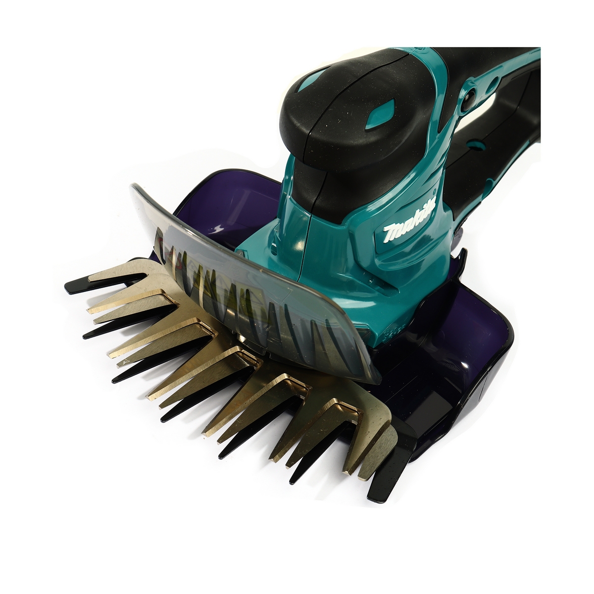 MAKITA UM600DZX กรรไกรเล็มหญ้า 2 IN 1 - 12V รูปที่ 4