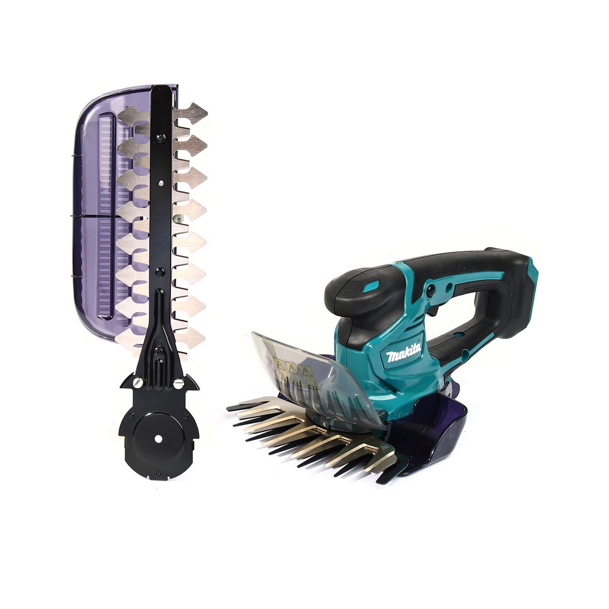 MAKITA UM600DZX กรรไกรเล็มหญ้า 2 IN 1 - 12V ราคา ฿2,832.5