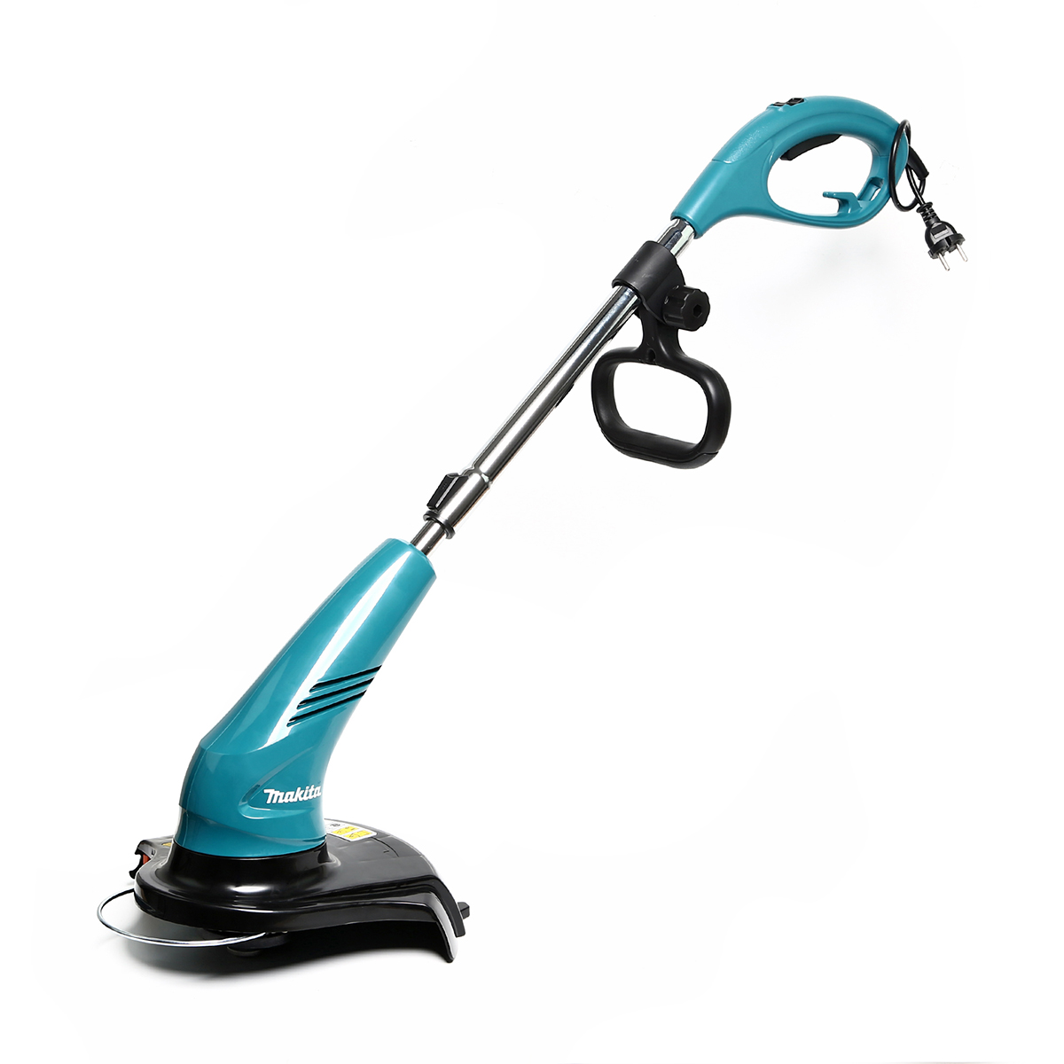 MAKITA เครื่องเล็มหญ้า กำลังไฟ 450 วัตต์ รุ่น UR3000 ความเร็วรอบตัวเปล่า 9,000 รอบ/นาที (มากีต้า) ราคา ฿2,997.3