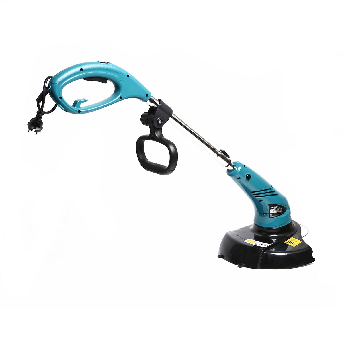 MAKITA เครื่องเล็มหญ้า กำลังไฟ 450 วัตต์ รุ่น UR3000 ความเร็วรอบตัวเปล่า 9,000 รอบ/นาที (มากีต้า) รูปที่ 3