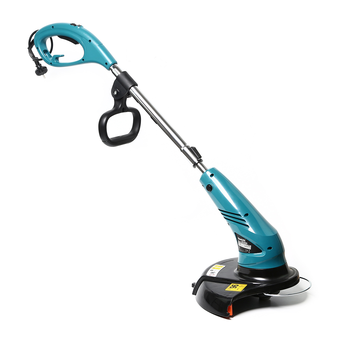 MAKITA เครื่องเล็มหญ้า กำลังไฟ 450 วัตต์ รุ่น UR3000 ความเร็วรอบตัวเปล่า 9,000 รอบ/นาที (มากีต้า) รูปที่ 4
