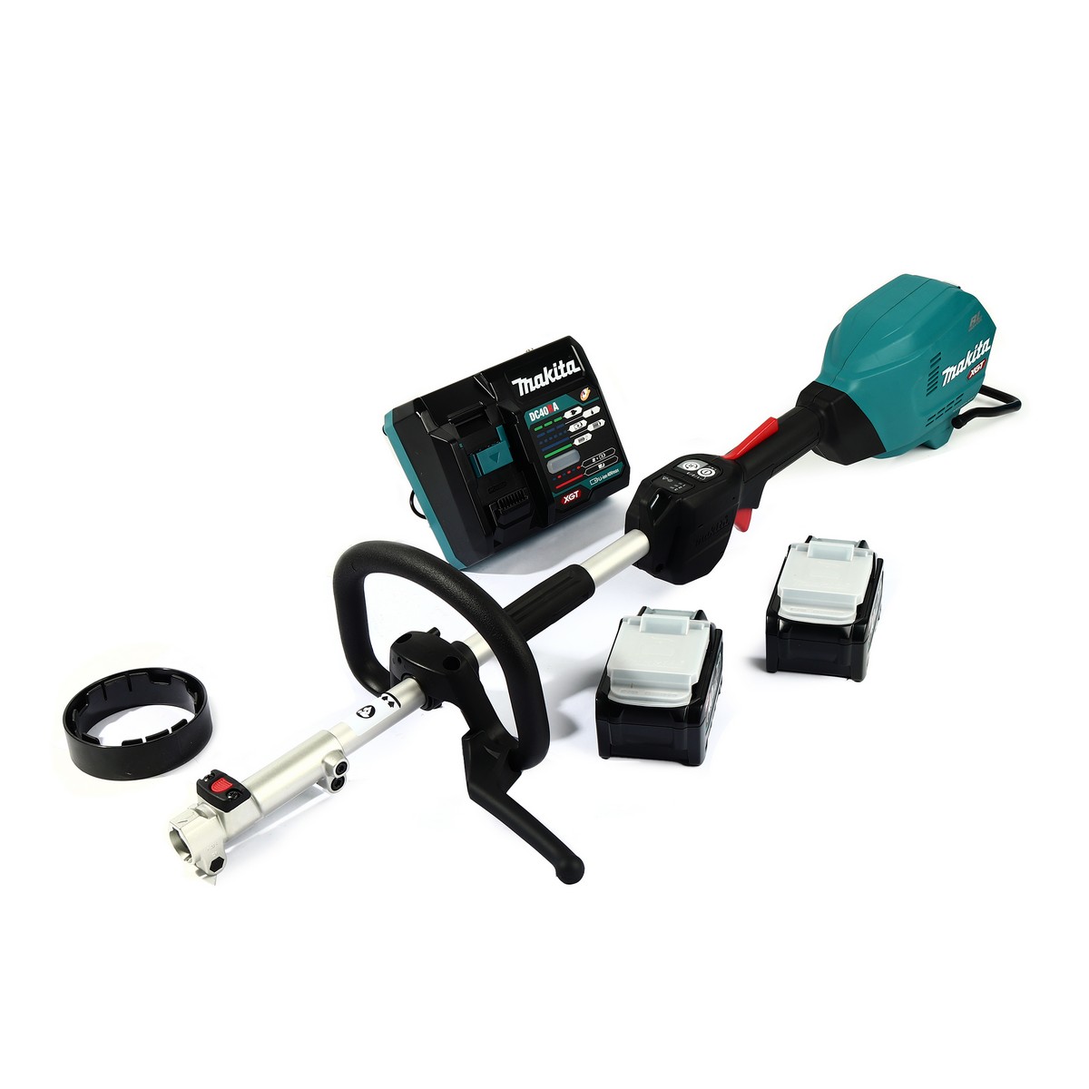 MAKITA UX01GM202 Multi Tool (SET4AH) price ฿21,890