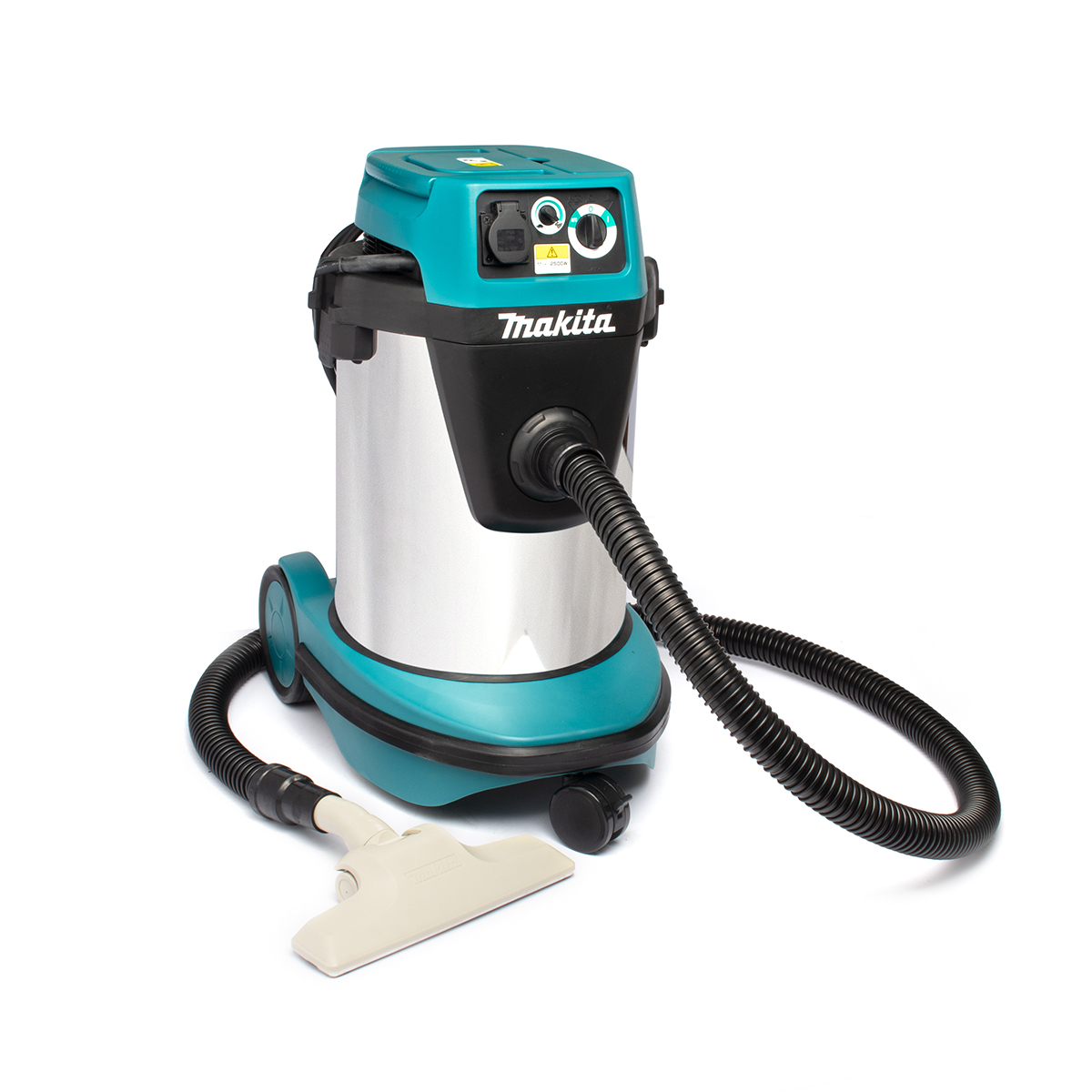 MAKITA VC3210LX1 เครื่องดูดฝุ่น น้ำ-แห้ง 32L รูปที่ 3