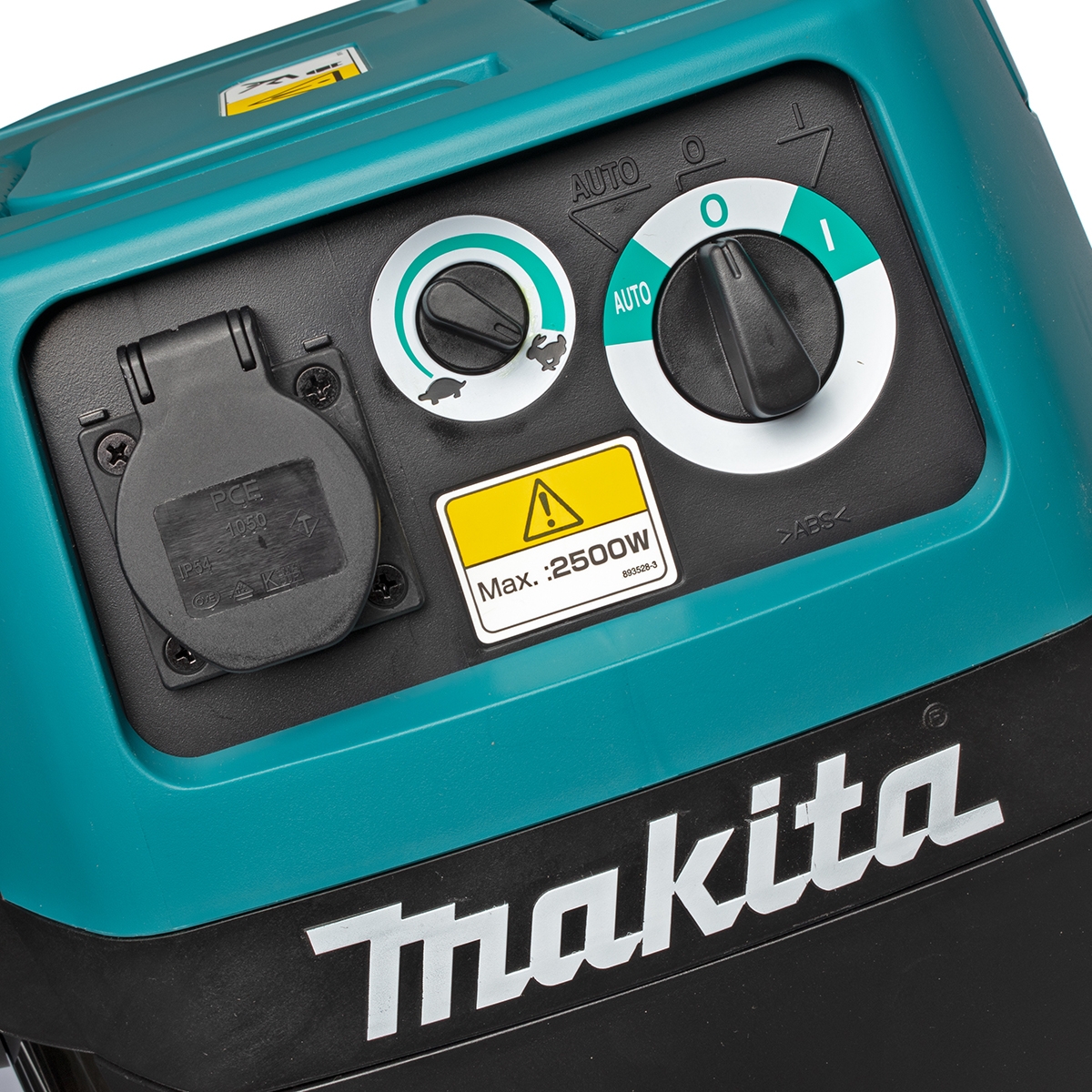 MAKITA VC3210LX1 เครื่องดูดฝุ่น น้ำ-แห้ง 32L รูปที่ 5
