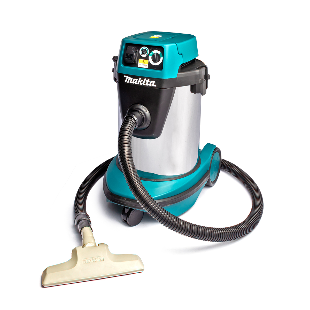 MAKITA VC3210LX1 เครื่องดูดฝุ่น น้ำ-แห้ง 32L ราคา ฿17,149.5