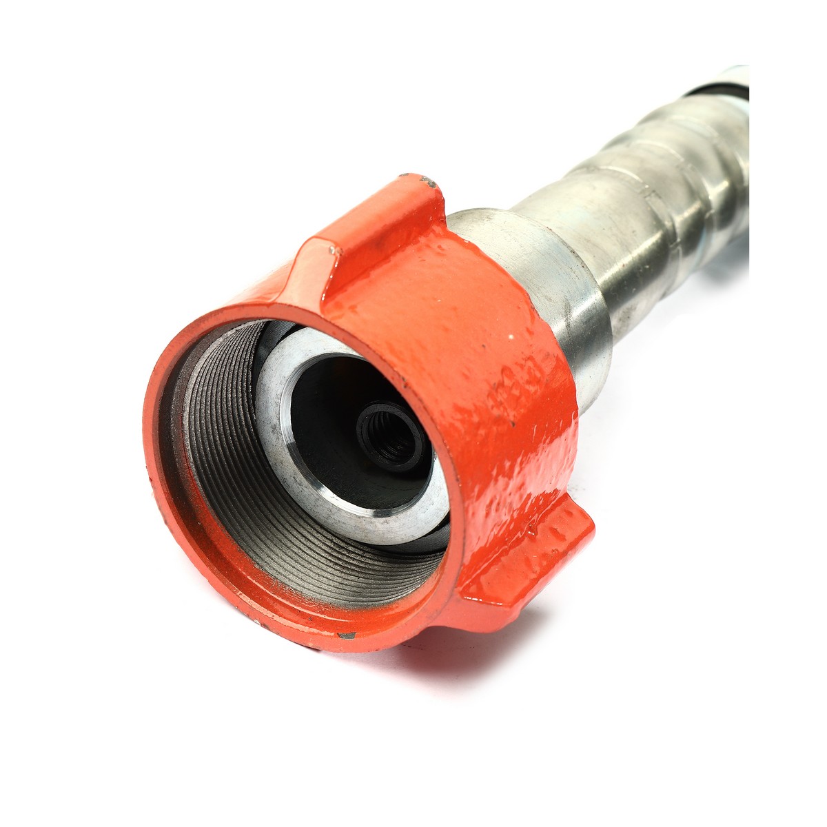 เฉพาะสายปั๊มแช่สายอ่อน WSP-3LB 3" 6M(GM) MIKASA รูปที่ 4