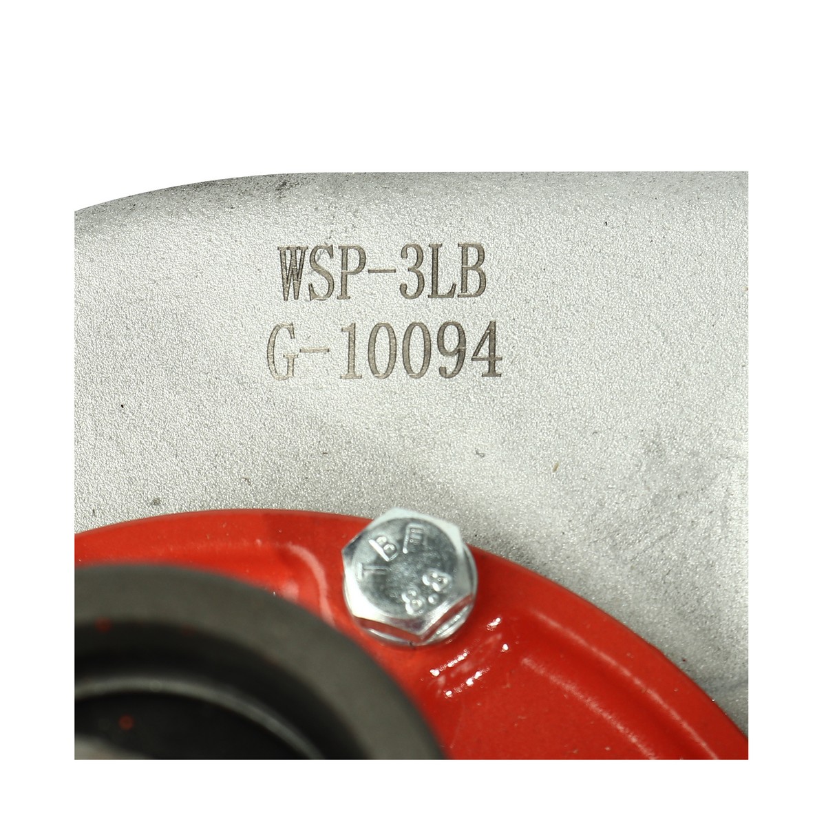 เฉพาะหัวปั๊มแช่ 3" WSP-3LB+ข้อต่อ (DY) MIKASA รูปที่ 5