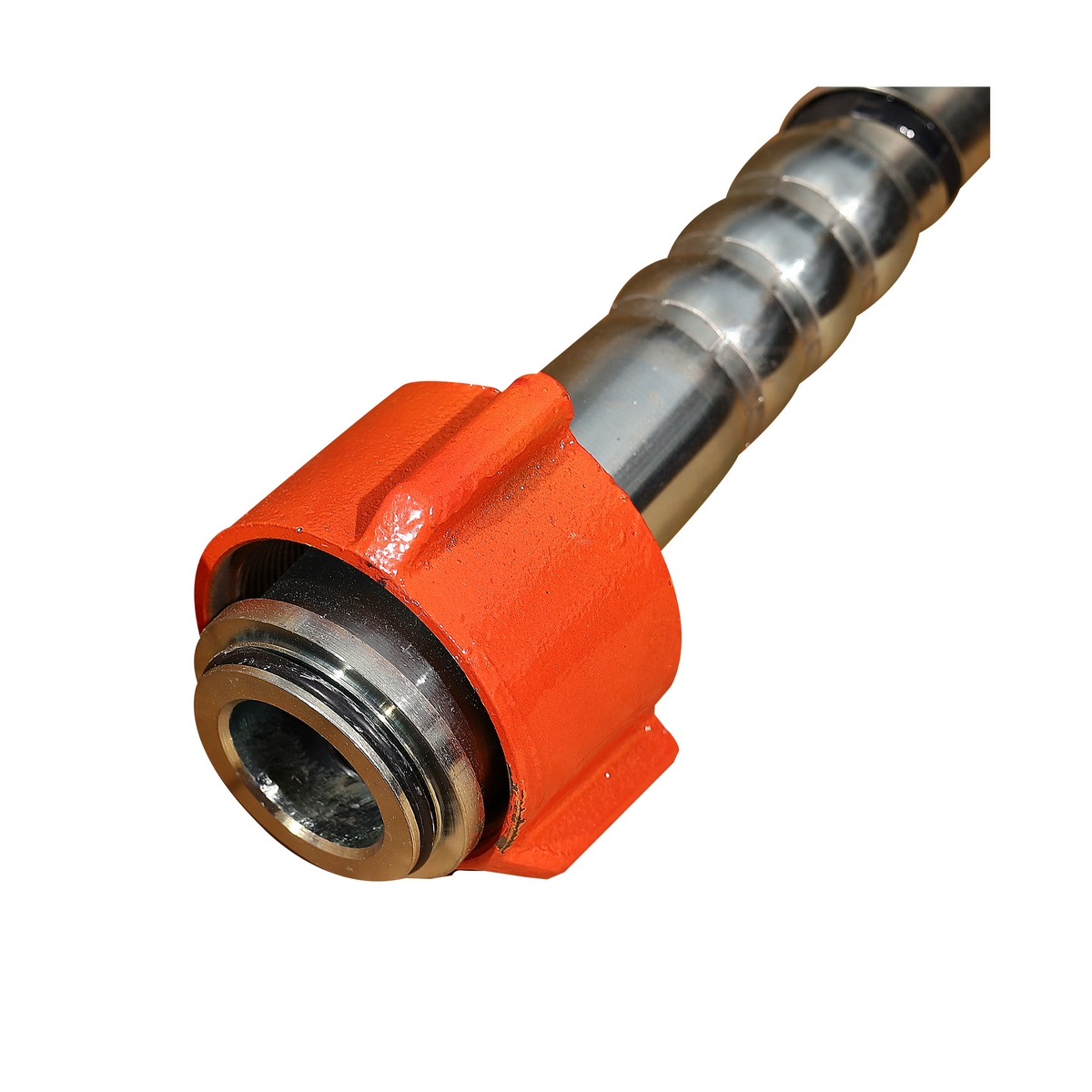 เฉพาะสายปั๊มแช่สายอ่อน WSP-3LB 3" 6M(DY) MIKASA รูปที่ 3