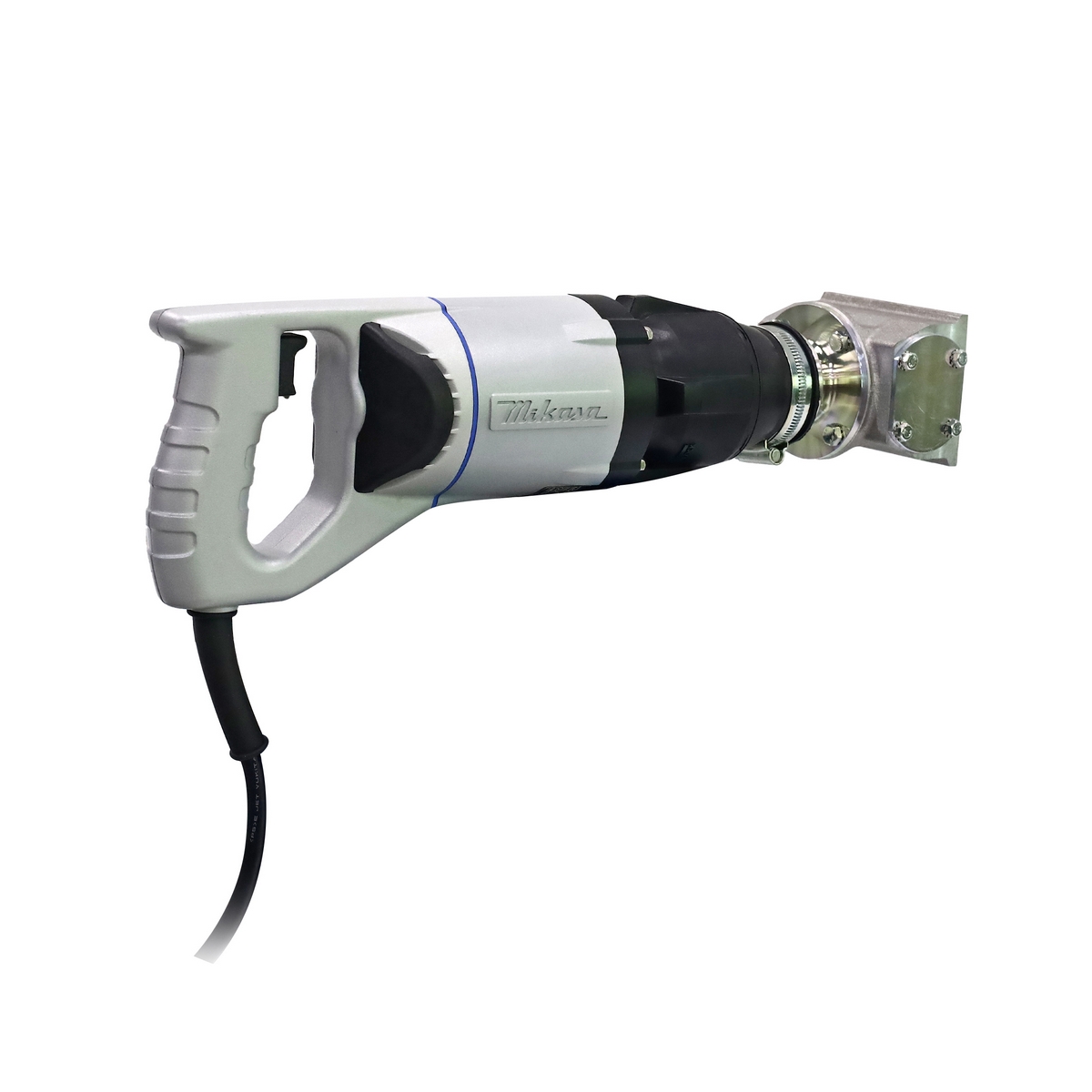 เครื่องจี้ปูน MIKASA รุ่น UMZ-F100A รูปที่ 3