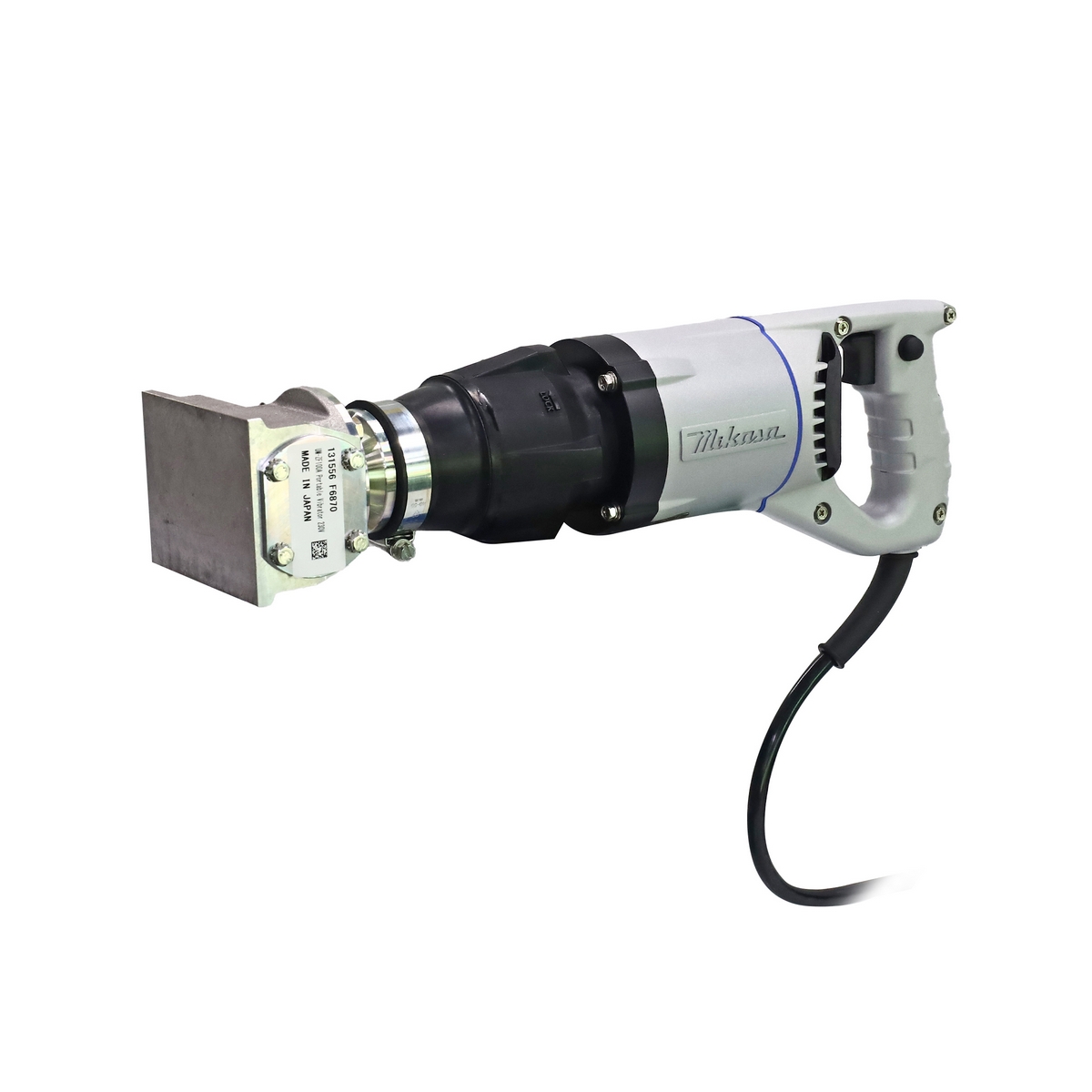 เครื่องจี้ปูน MIKASA รุ่น UMZ-F100A ราคา ฿24,600