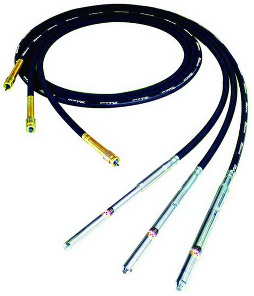สายจี้สวมเร็ว GH-B 62X6M ใหม่(60X6) MIKASA ราคา ฿24,000