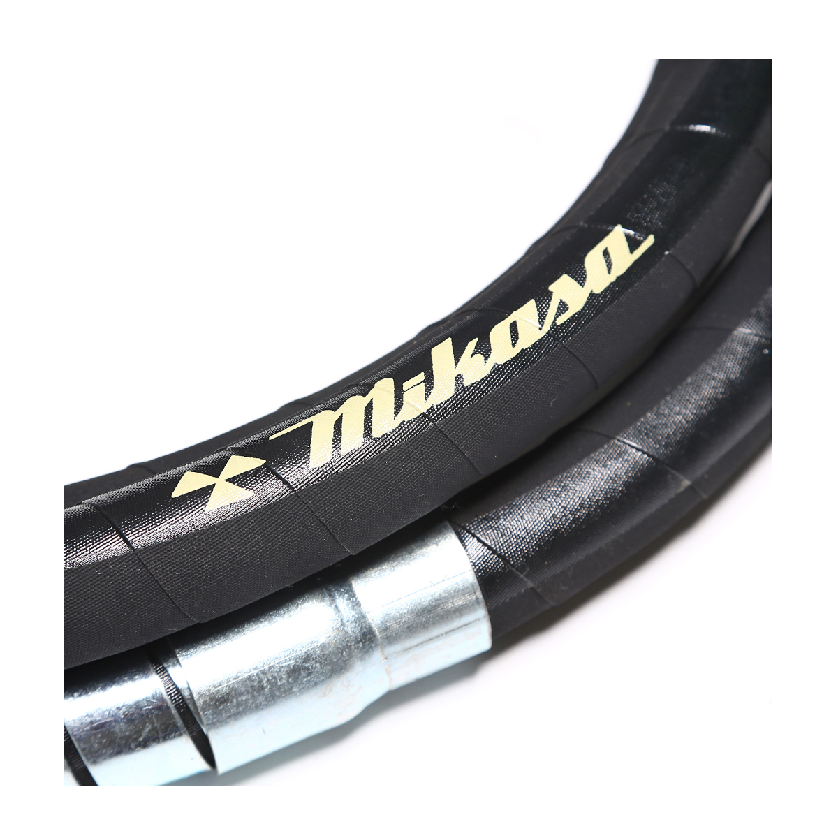 สายจี้ DYNAPAC/ GS-38 38X4M ประหยัด MIKASA ราคา ฿6,960
