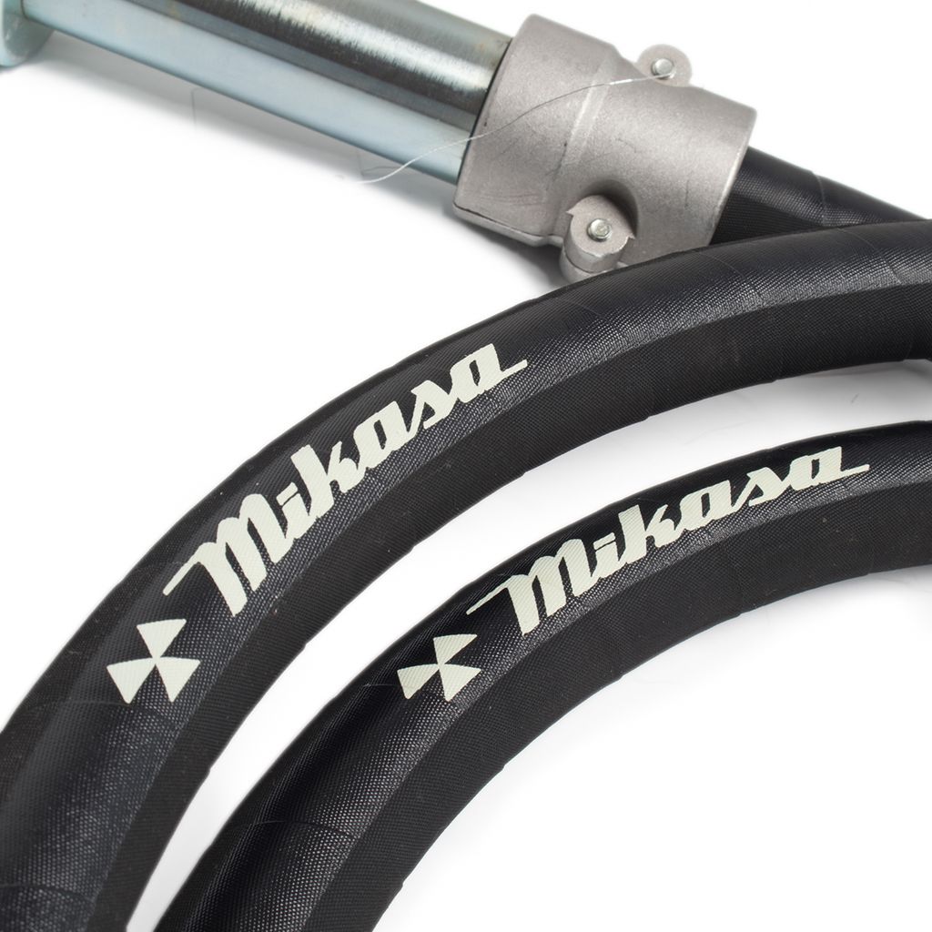 สายจี้ DYNAPAC/ GS-45 45X4M ประหยัด MIKASA รูปที่ 3