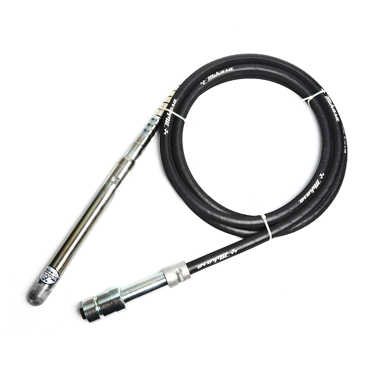 สายจี้ DYNAPAC/ GS-45 45X6M ประหยัด MIKASA รูปที่ 4