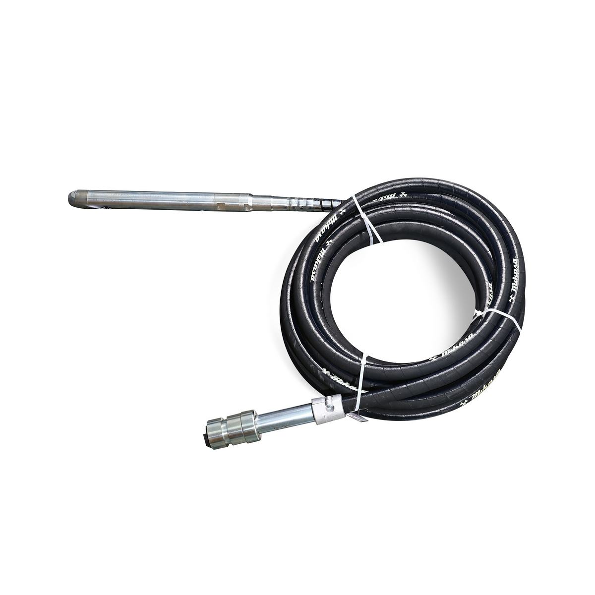 สายจี้ DYNAPAC/ GS-45 45X12M ประหยัด MIKASA รูปที่ 2