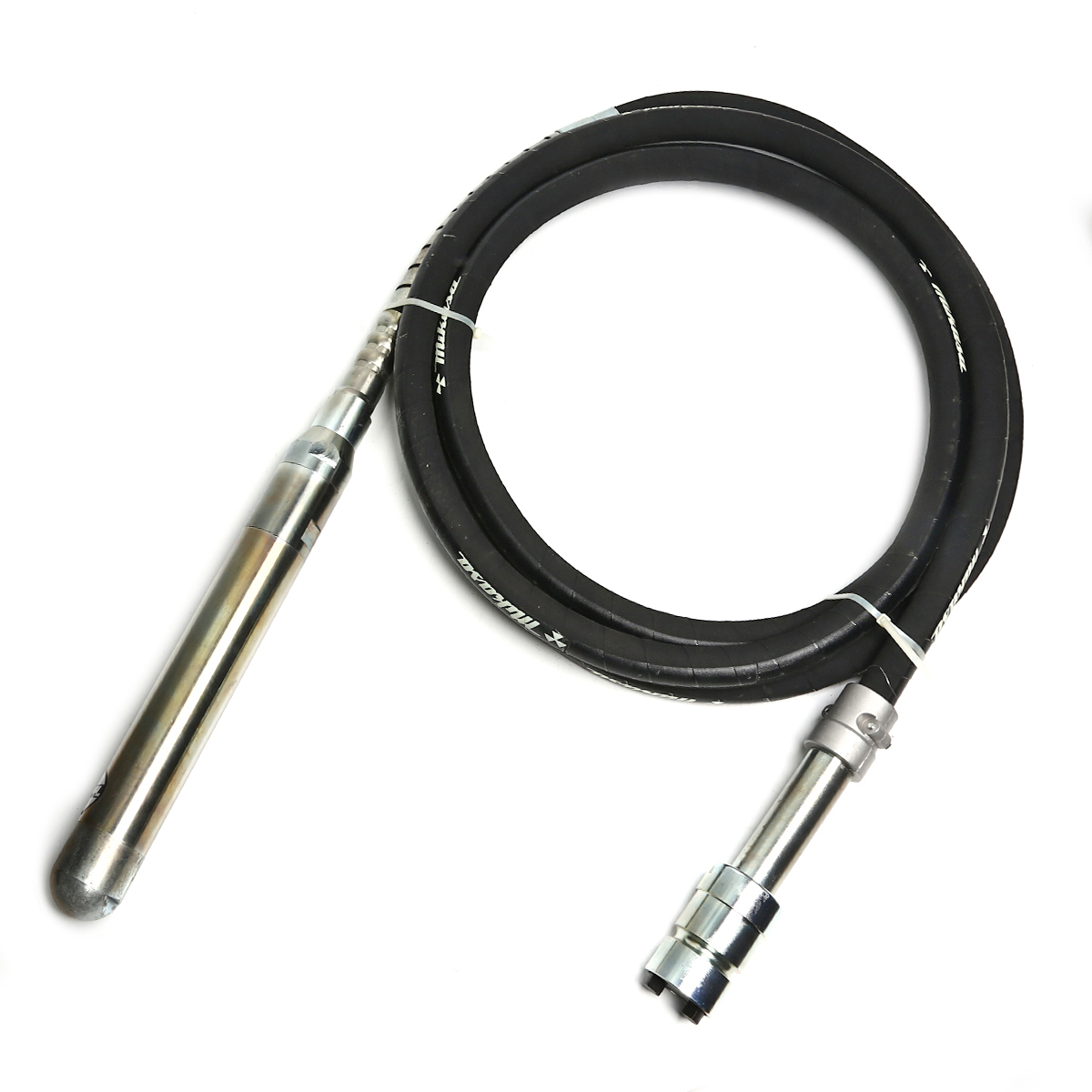 สายจี้ DYNAPAC/ GS-60 60X6M ประหยัด MIKASA รูปที่ 3