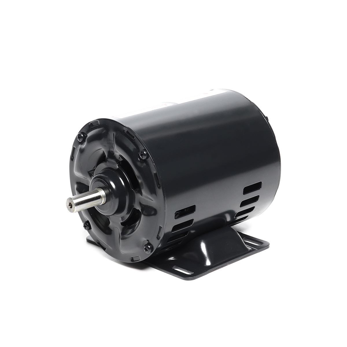 มอเตอร์ 1/4 HP 4P SP-QR MITSUBISHI รูปที่ 2
