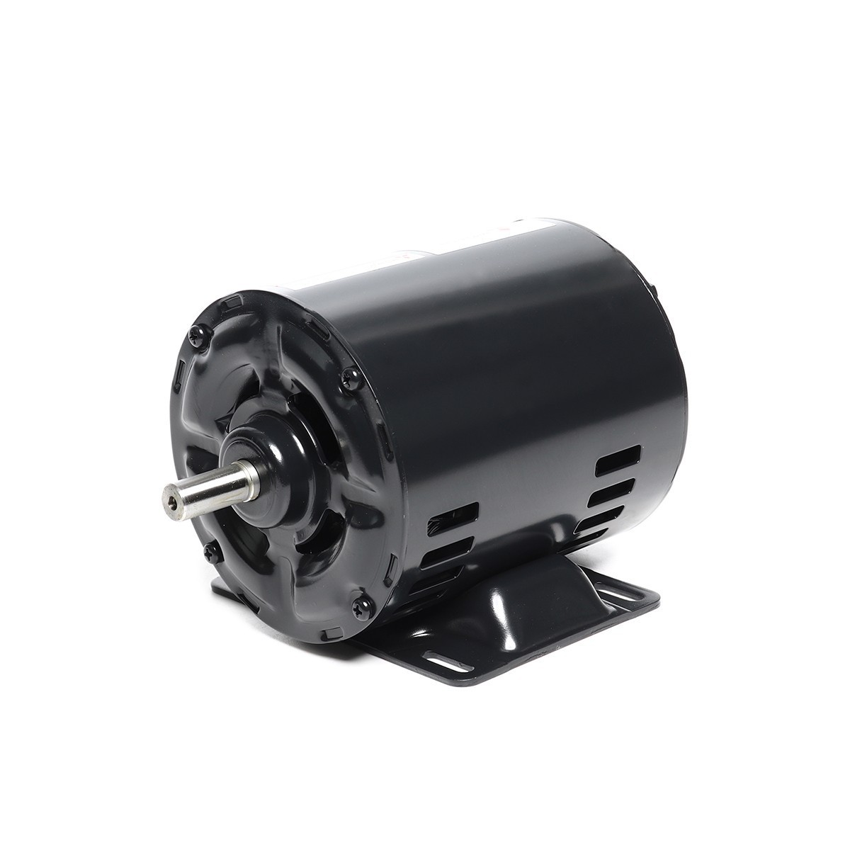 มอเตอร์ 1/3 HP 4P SP-QR MITSUBISHI รูปที่ 2