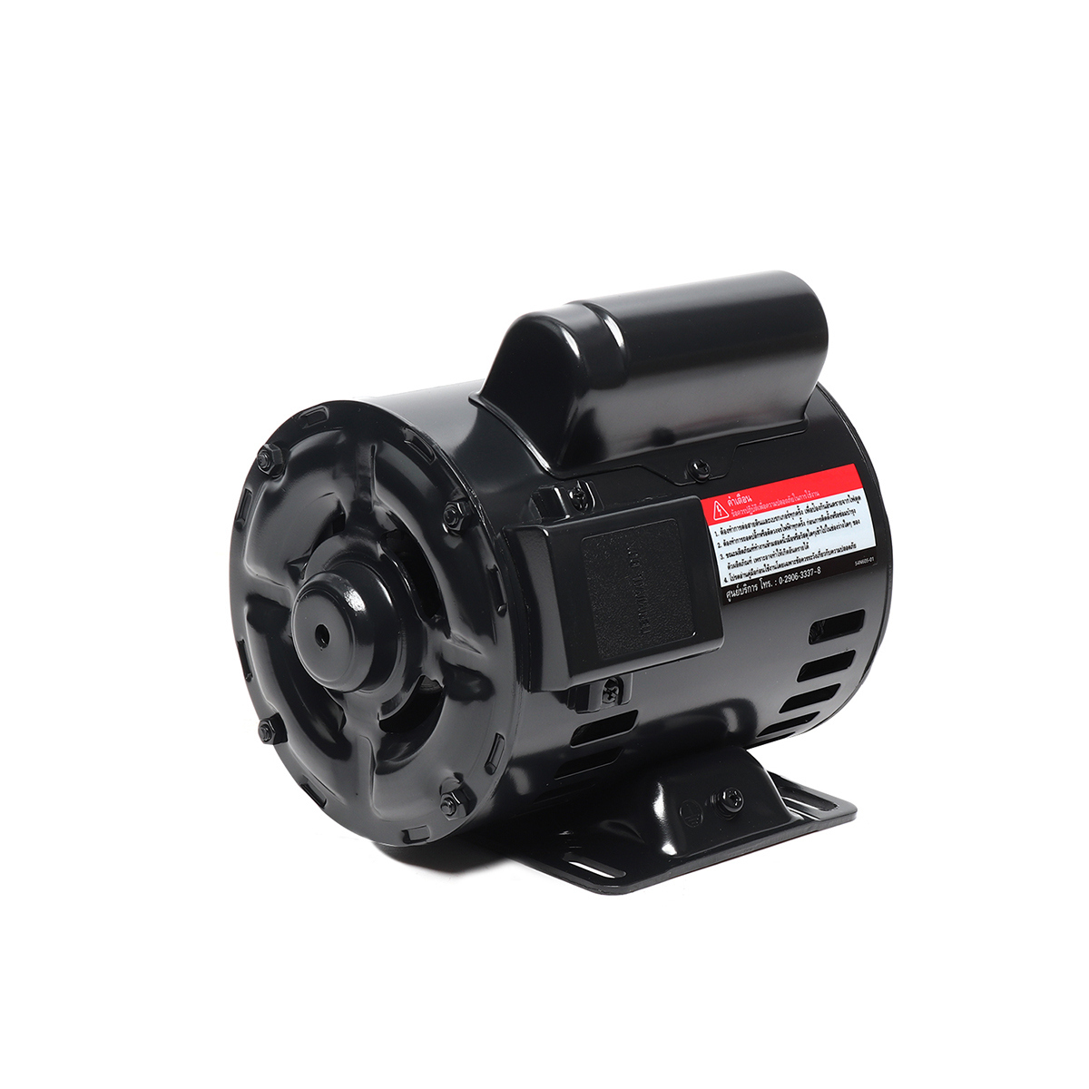 มอเตอร์ 1/3 HP 4P SC-QR MITSUBISHI รูปที่ 2