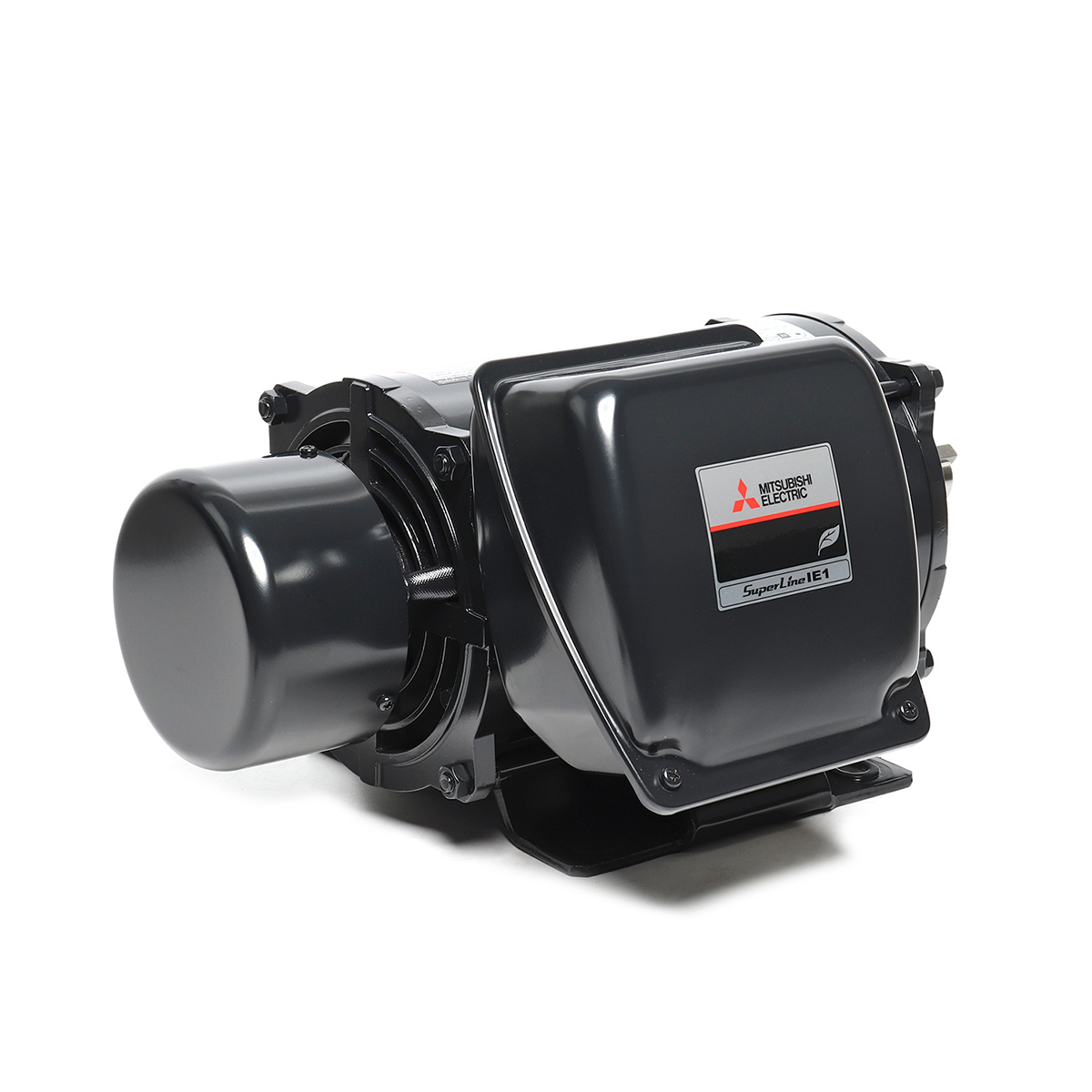 มอเตอร์ 2 HP 4P SCL-QR MITSUBISHI ราคา ฿7,689