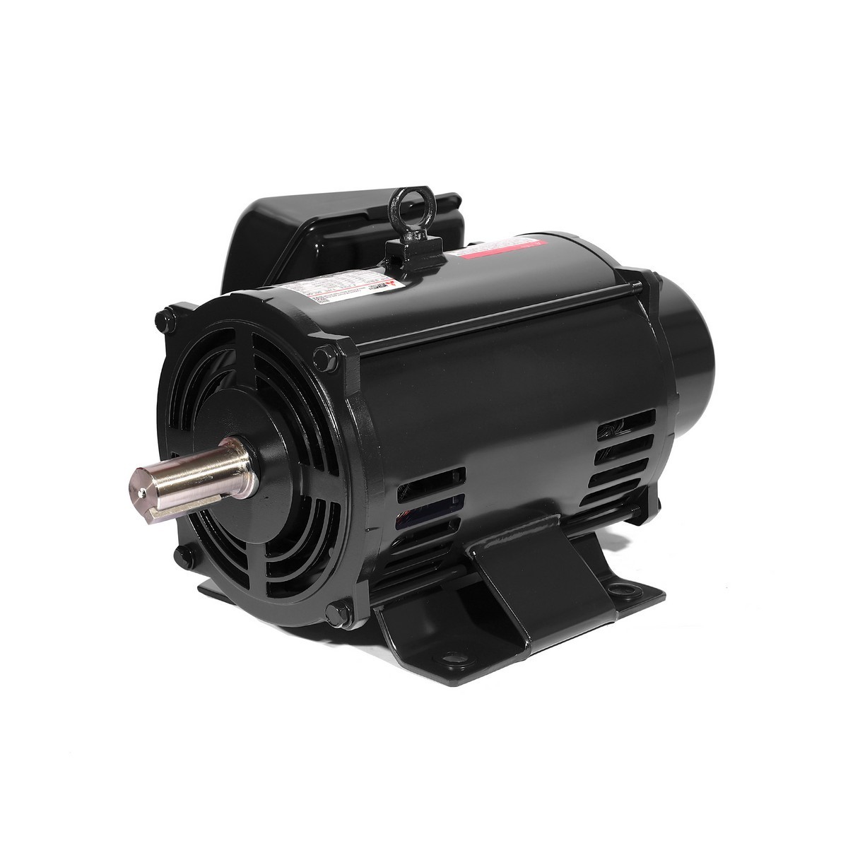 มอเตอร์ 3 HP 4P SCL-QR MITSUBISHI รูปที่ 3