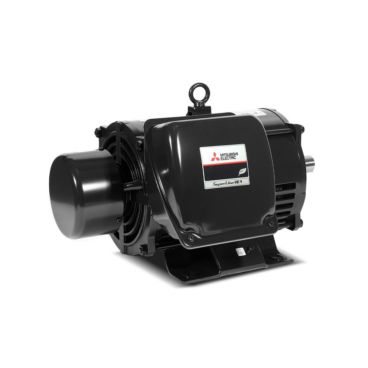 มอเตอร์ 3 HP 4P SCL-QR MITSUBISHI ราคา ฿9,762.5