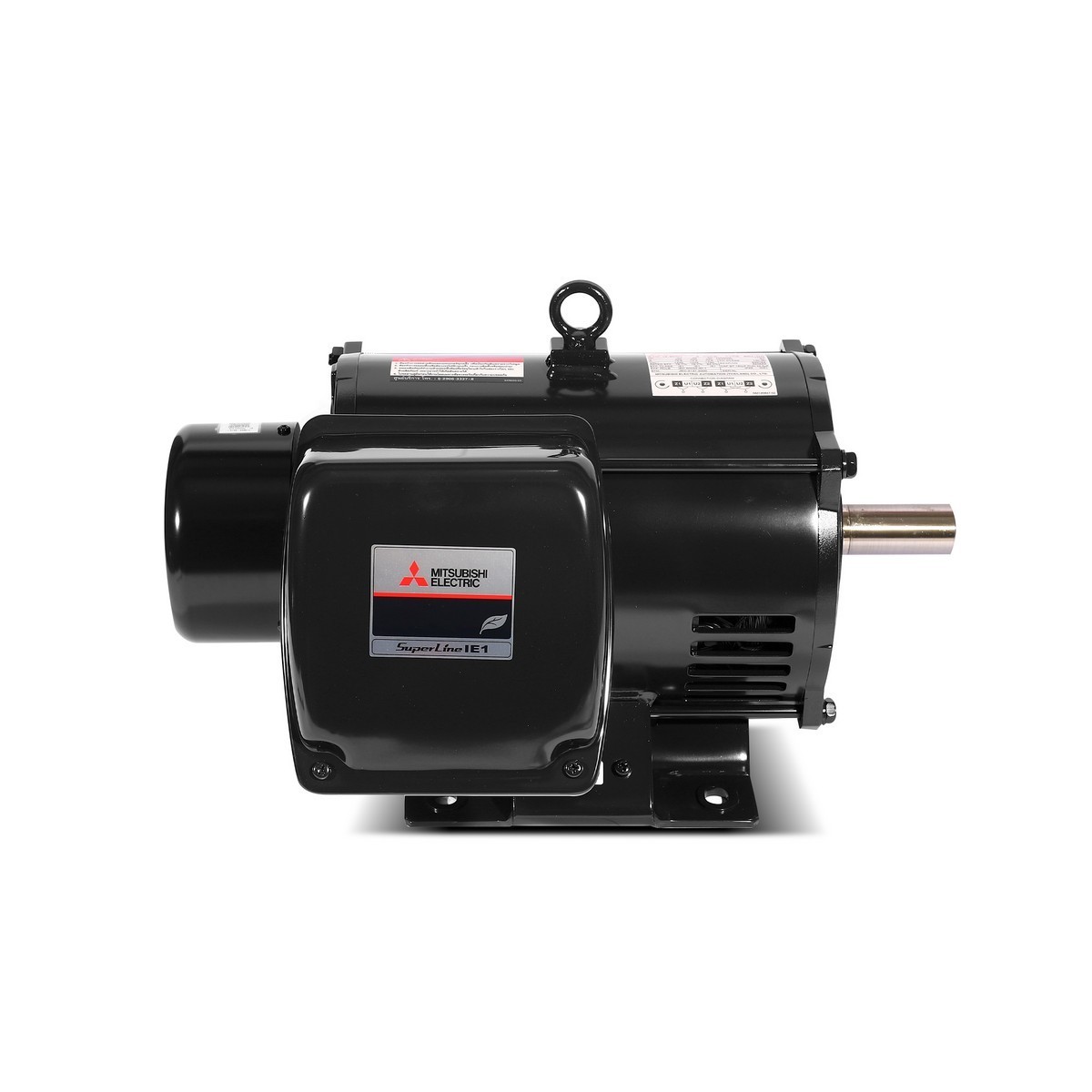 มอเตอร์ 3 HP 4P SCL-QR MITSUBISHI รูปที่ 2