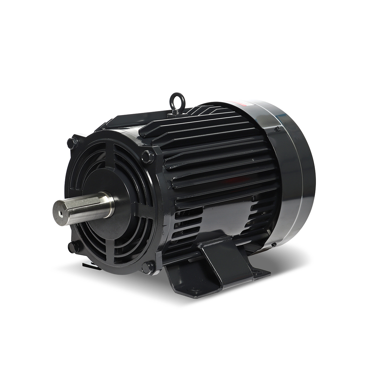 มอเตอร์ 5 HP 4P SCL-QR MITSUBISHI ราคา ฿15,785