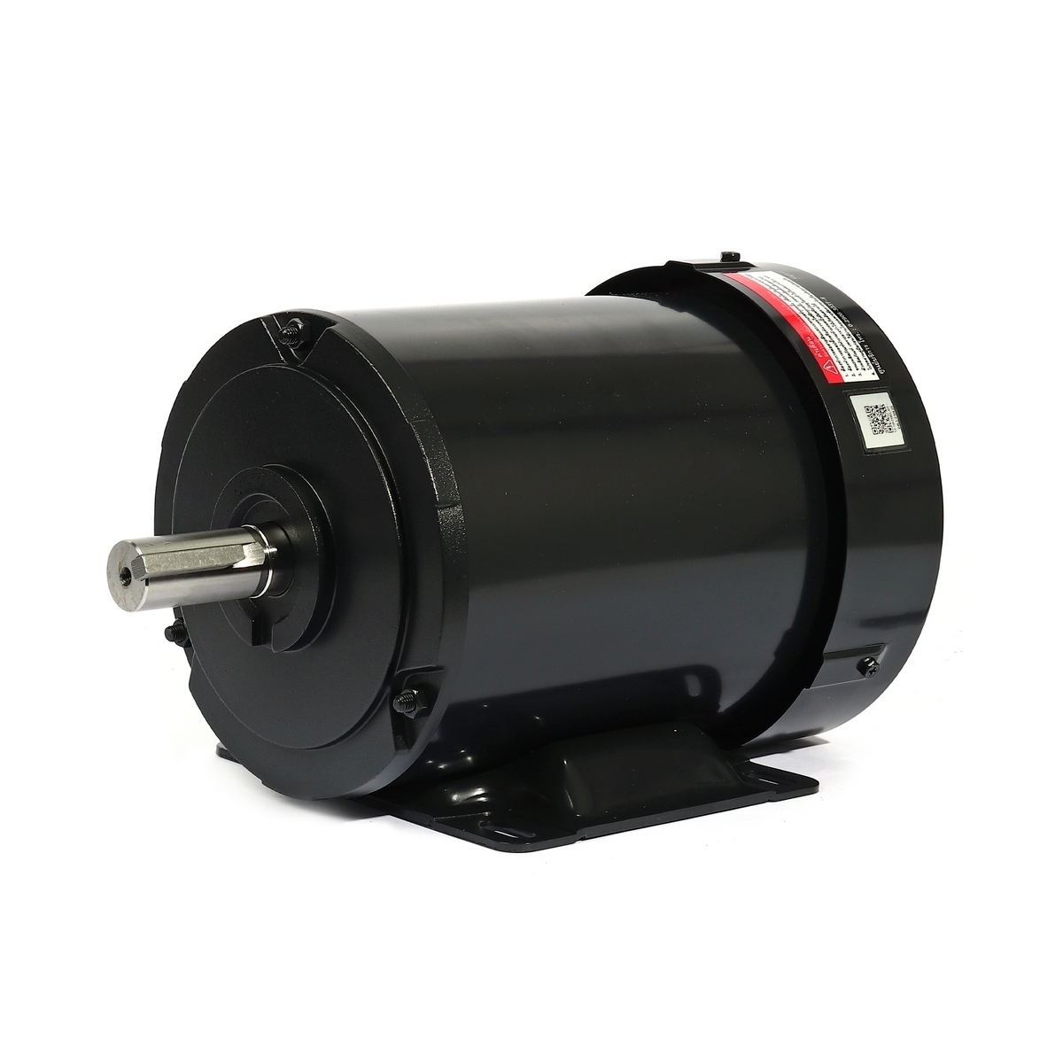 มอเตอร์ 2 HP IP-44 220/380V 4P SF-QR MITSUBISHI ราคา ฿4,273.5